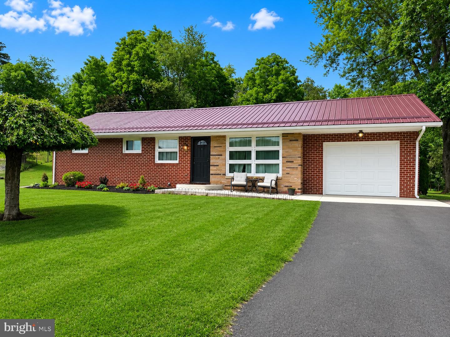 Circle Dr, Rawlings, MD 21557