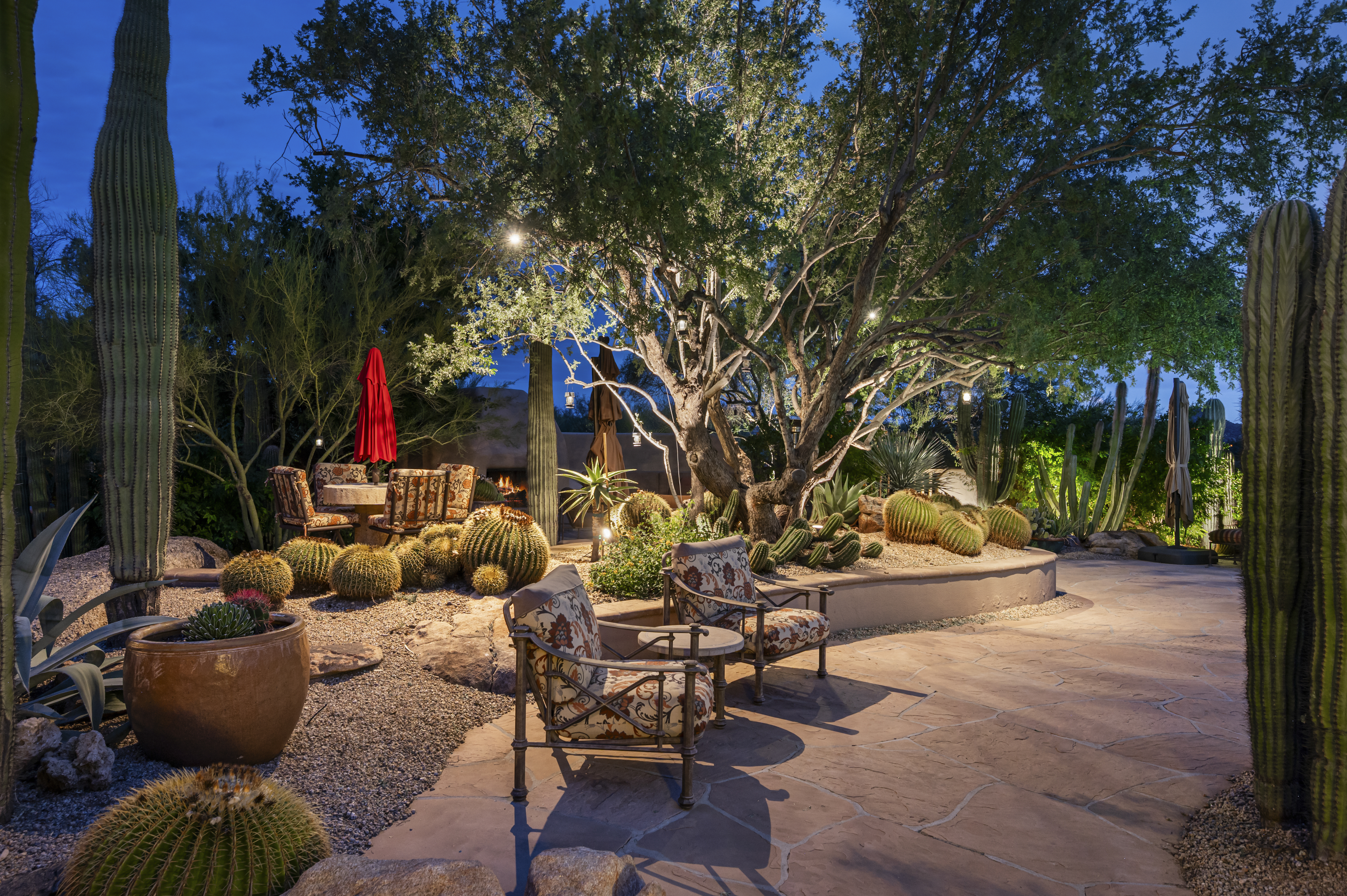  7416 E Arroyo Hondo Road¦Scottsdale, AZ - 物件實景