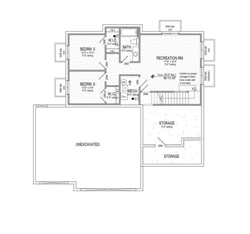 Saratoga Springs, Utah, 84045, United States, 6 Bedrooms Bedrooms, ,4 BathroomsBathrooms,Residential,For Sale,2047947
