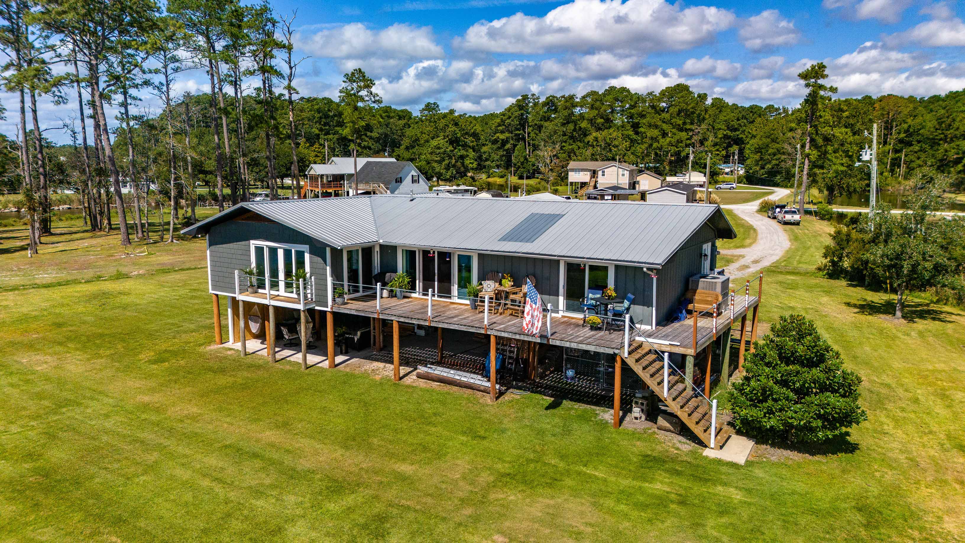 Aurora, North Carolina, 27806, United States, 3 Bedrooms Bedrooms, ,2 BathroomsBathrooms,Residential,For Sale,1973903