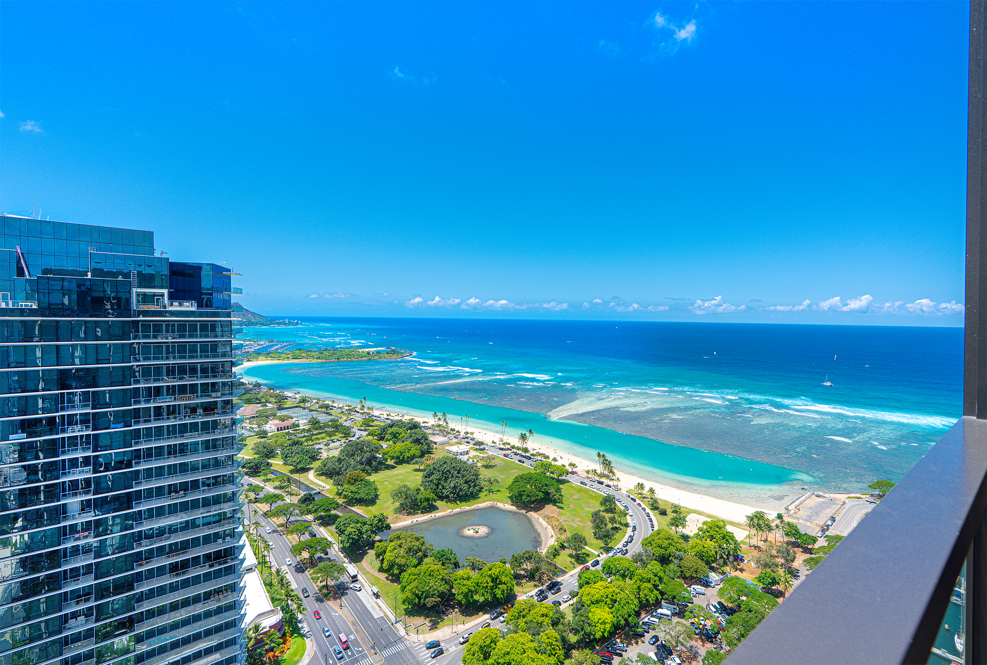  Victoria Place, City, Diamond Head, Ocean views - 物件實景