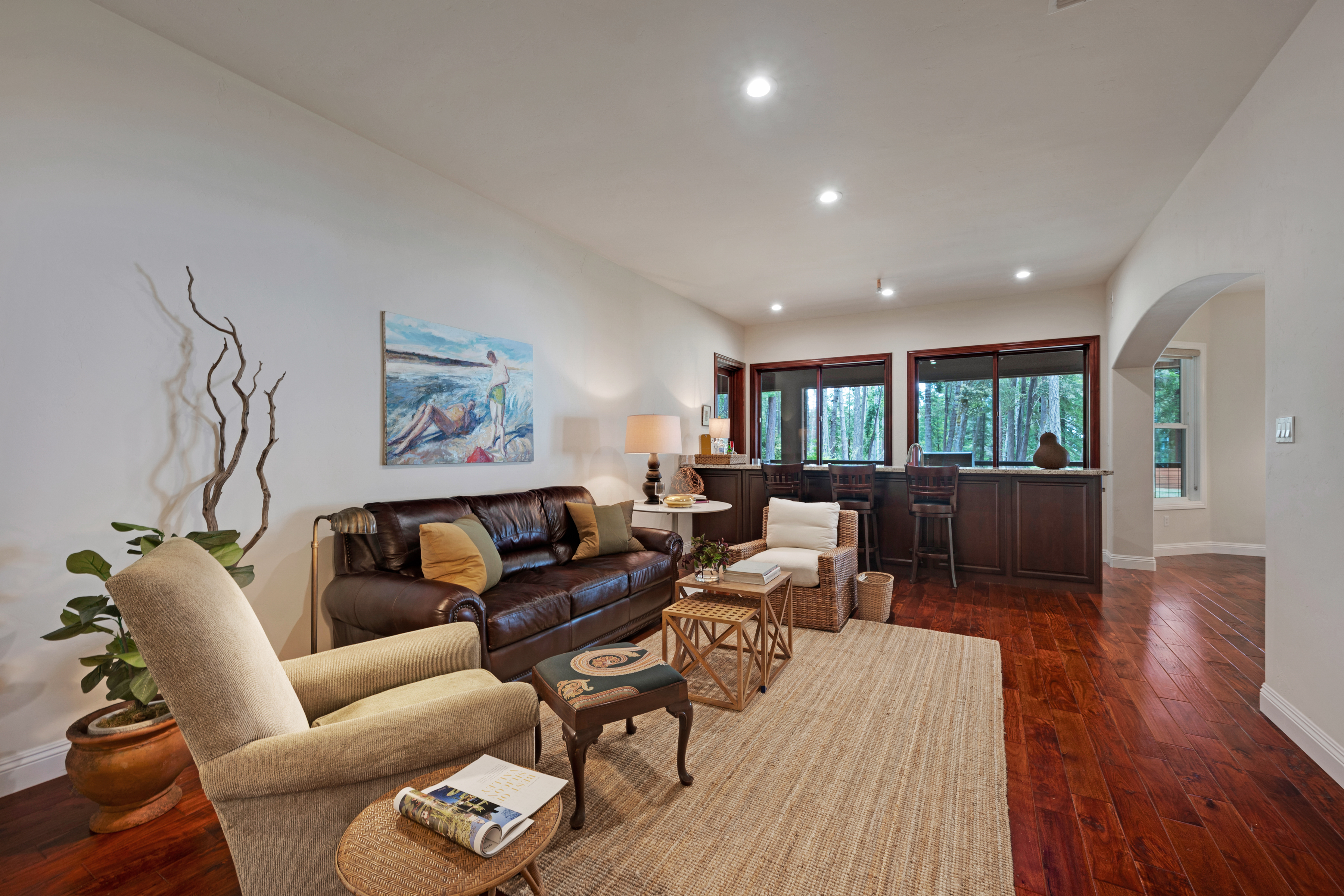 Privacy, Exceptional Craftsmanship, and Ocean Views - 物件實景