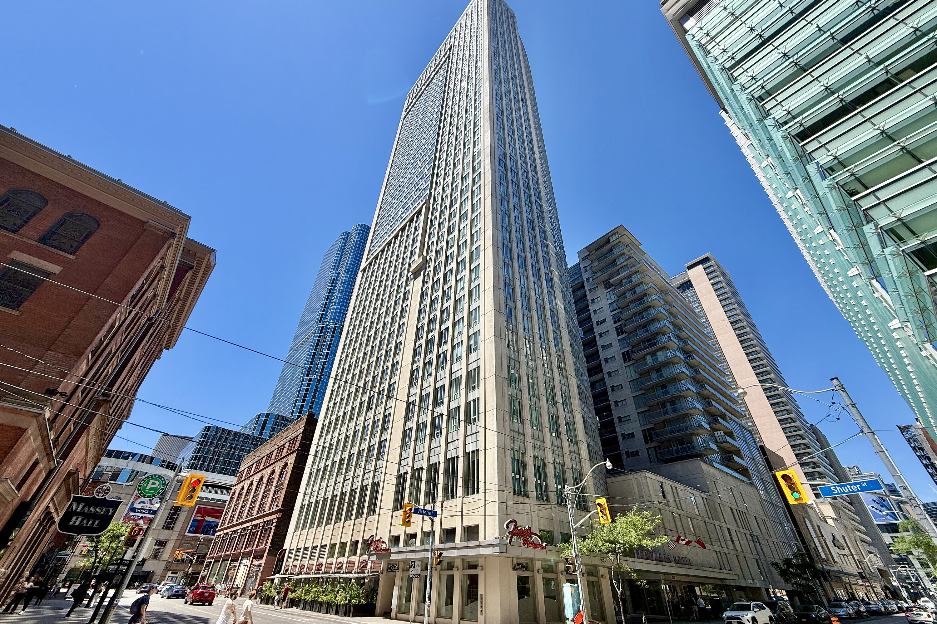  Pantages Tower - 物件實景