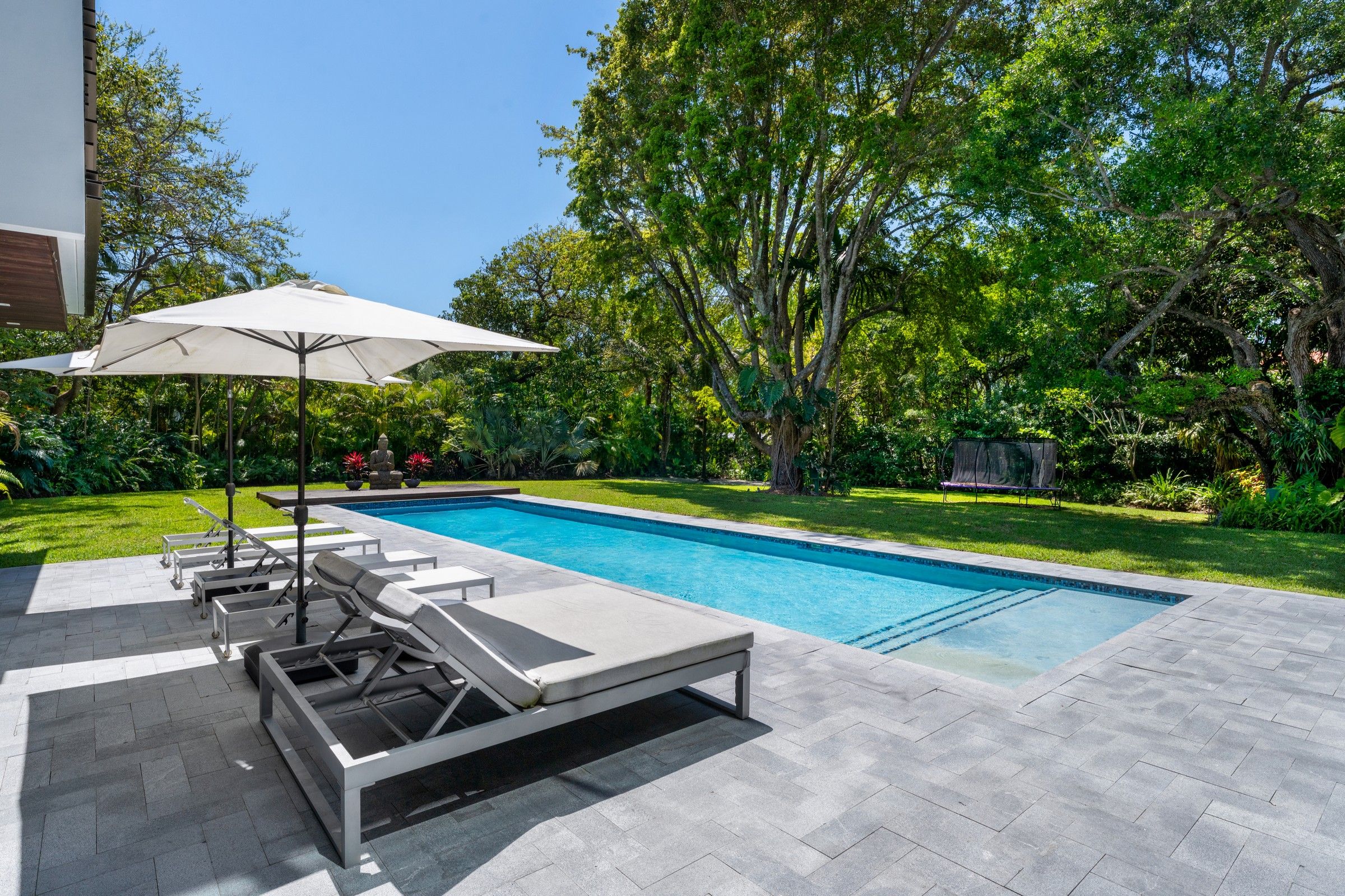  12220 Rock Garden Ln, Pinecrest, FL, 33156 - 物件實景