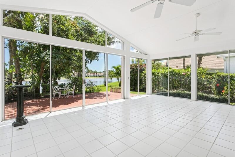 Palm Beach Gardens, Florida, 33418, United States, 3 Bedrooms Bedrooms, ,3 BathroomsBathrooms,Residential,For Sale,1805206