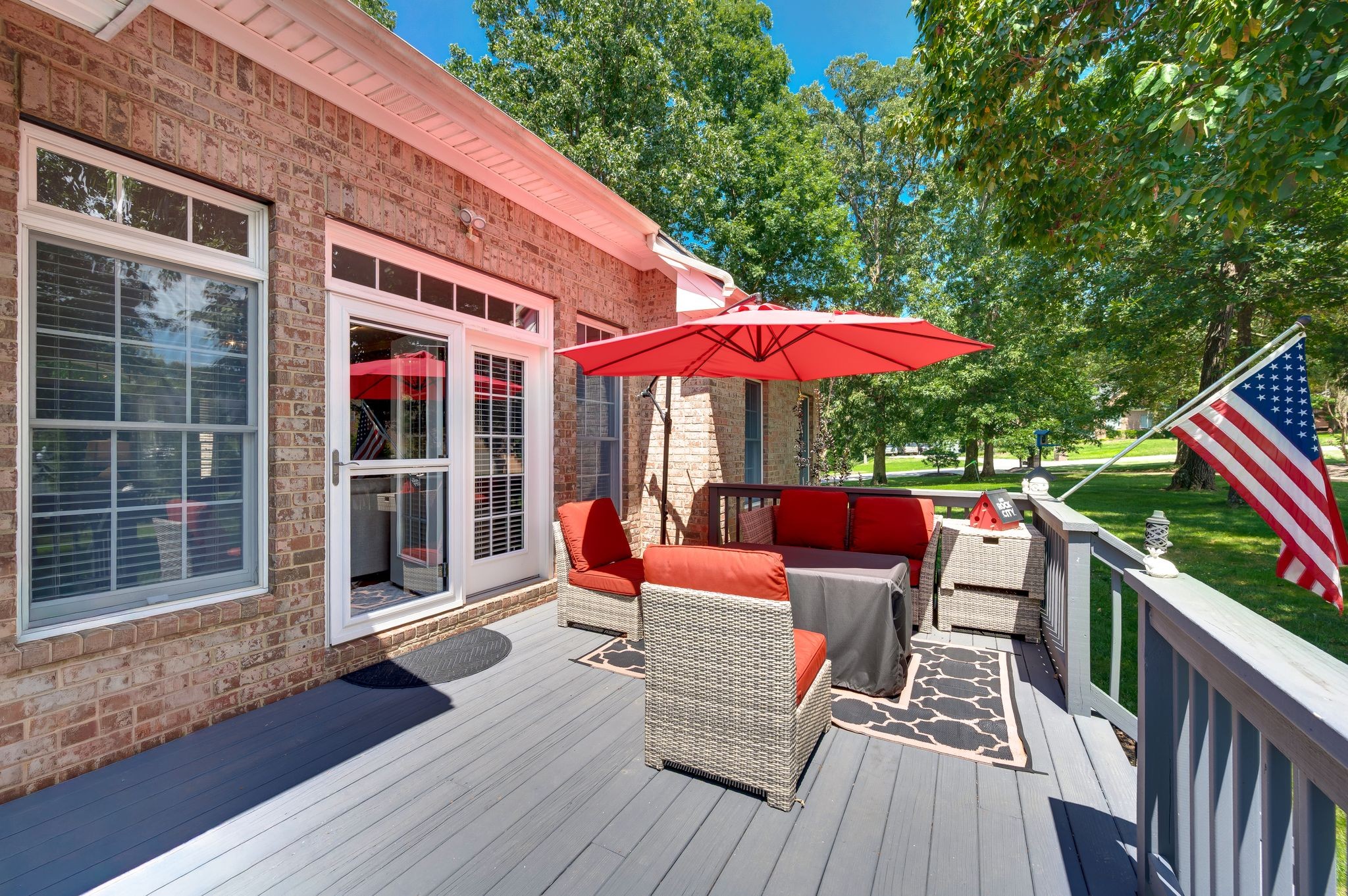  7401 Galahad Ct, Fairview, TN, 37062 - 物件實景