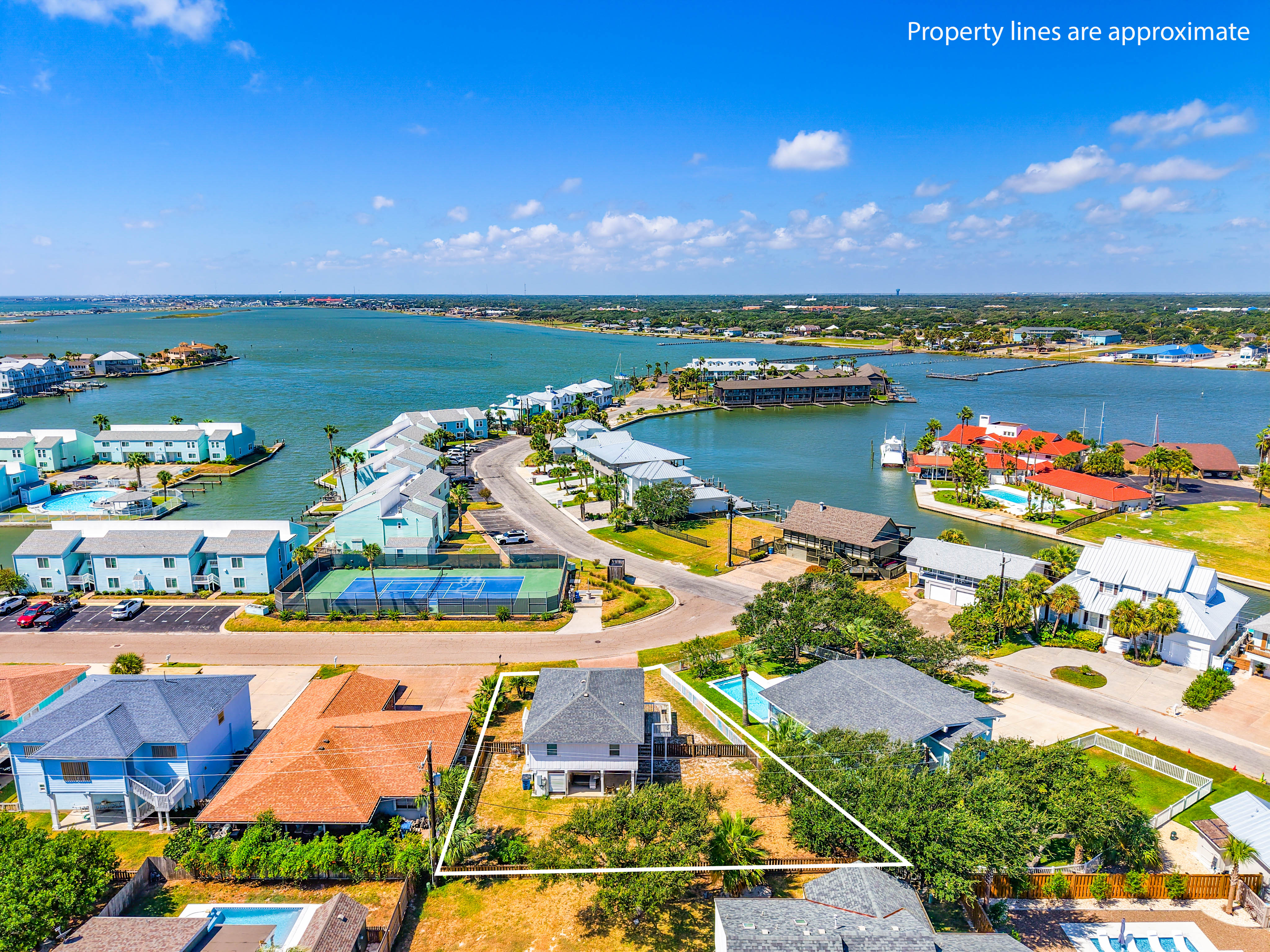 Stylish Coastal Living - 物件實景