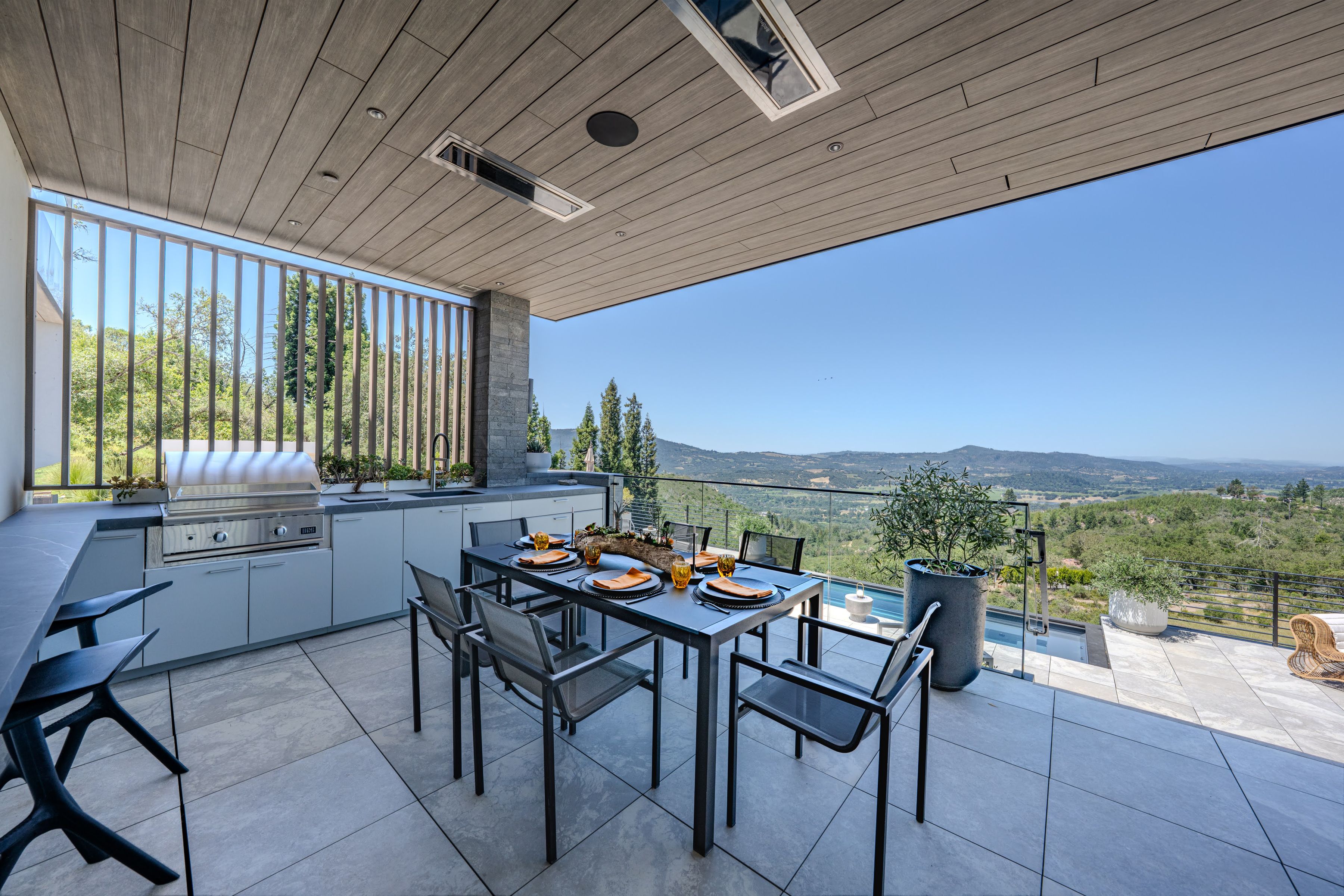  Contemporary Agrarian by EAG Studio - 物件實景