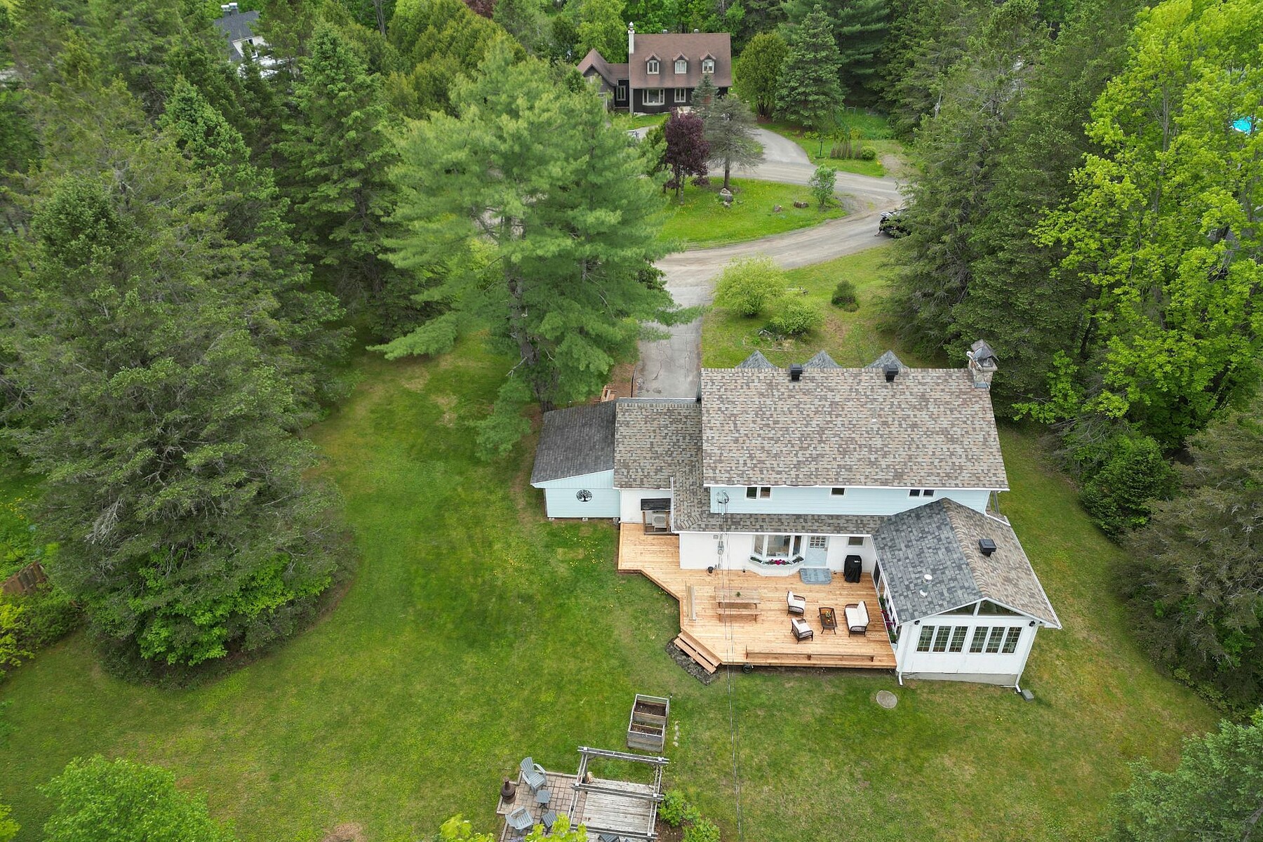  Sainte-Adèle, Laurentides - 物件實景