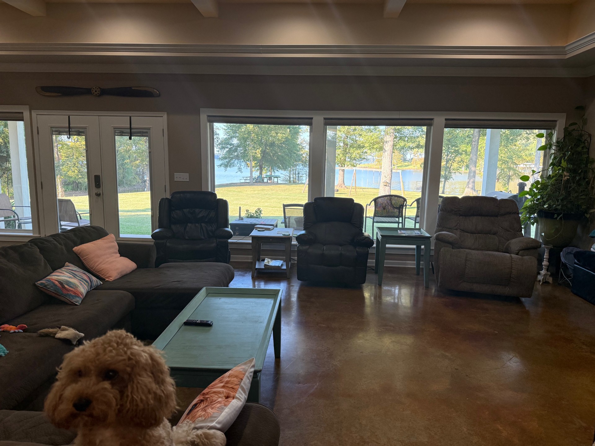 Many, Louisiana, 71449, United States, 4 Bedrooms Bedrooms, ,3 BathroomsBathrooms,Residential,For Sale,1984388