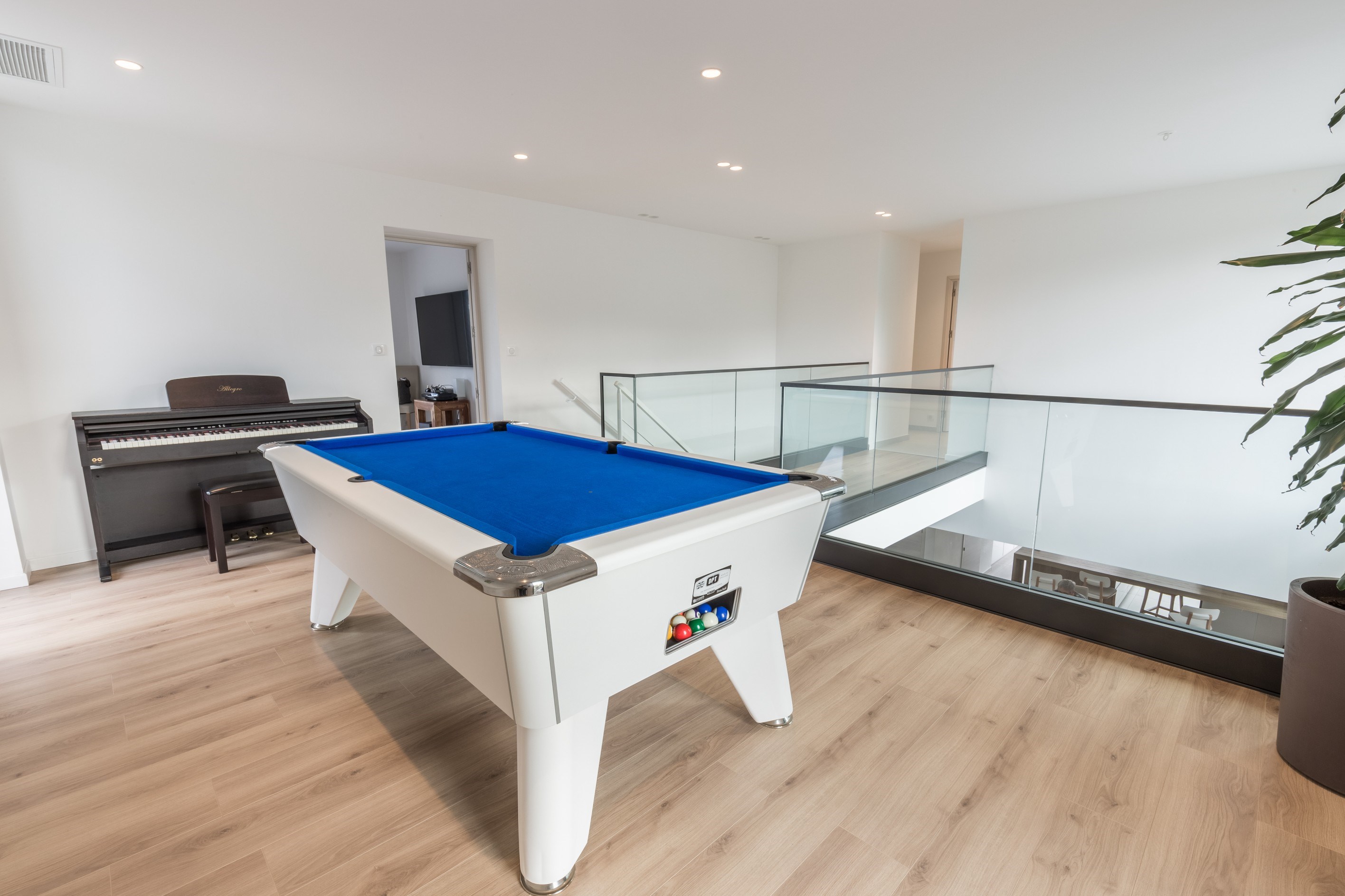  Close to the center of Perpignan – Luxury Contemporary House - 物件實景