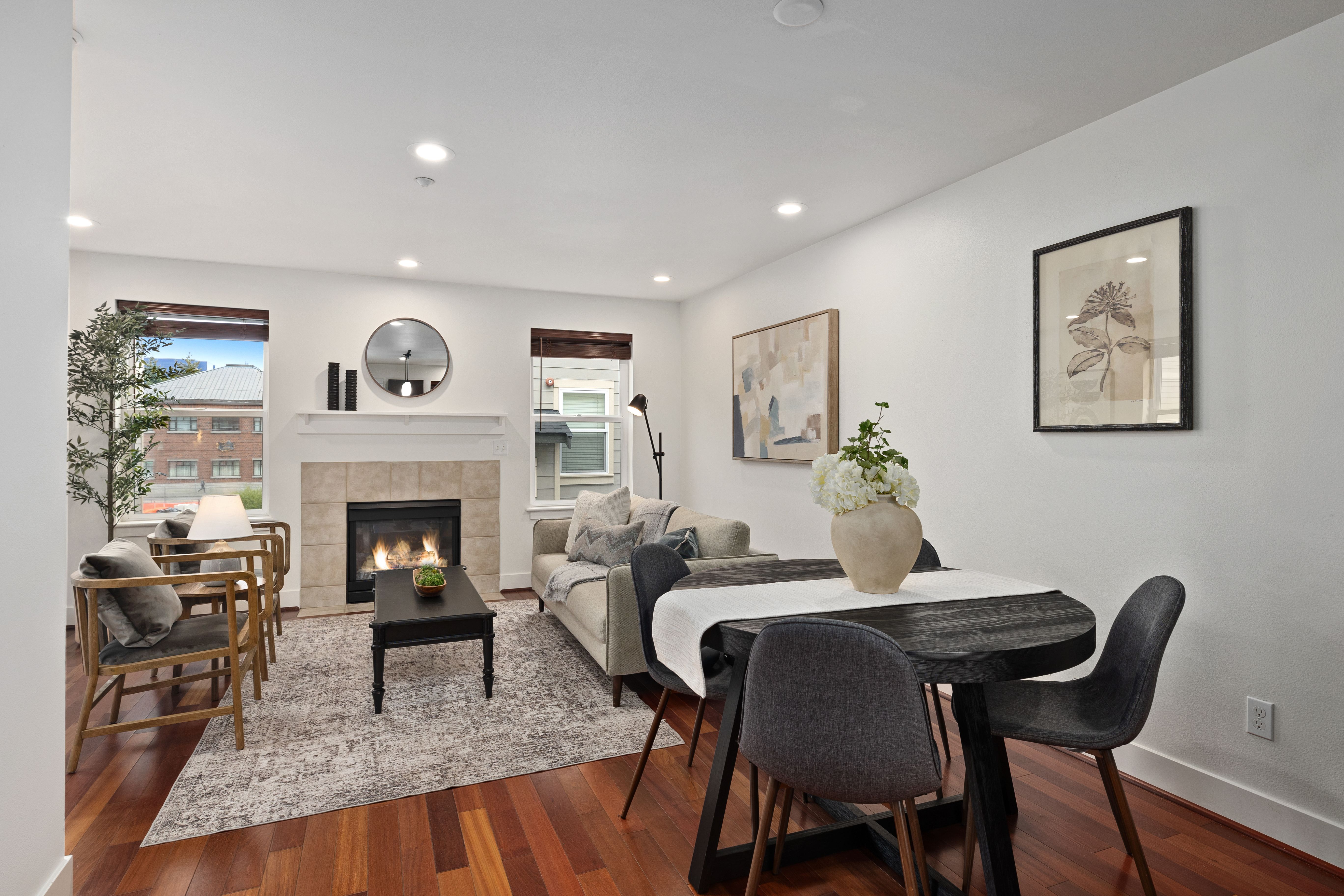  810 N 145th Lane, Shoreline, WA 98133 - 物件實景