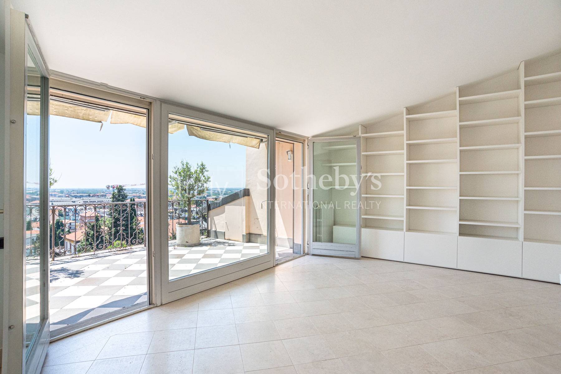  Independent and Private Townhouse in Bergamo - 物件實景