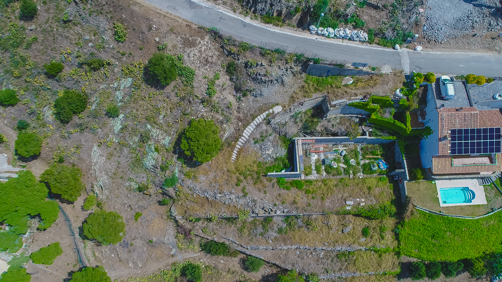  Contemporary House with Sea Views on the Costa Brava - 物件實景