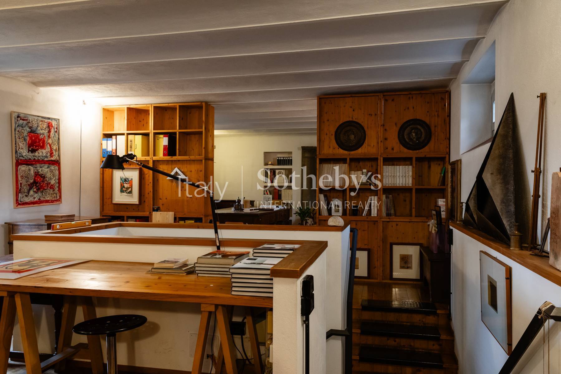 Residence with great potential in the Historic city center - 物件實景