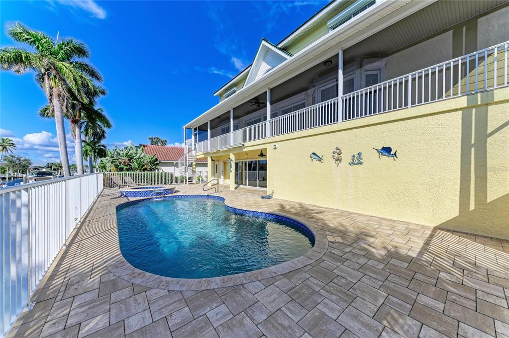 Punta Gorda, Florida, 33950, United States, 3 Bedrooms Bedrooms, ,4 BathroomsBathrooms,Residential,For Sale,1991899