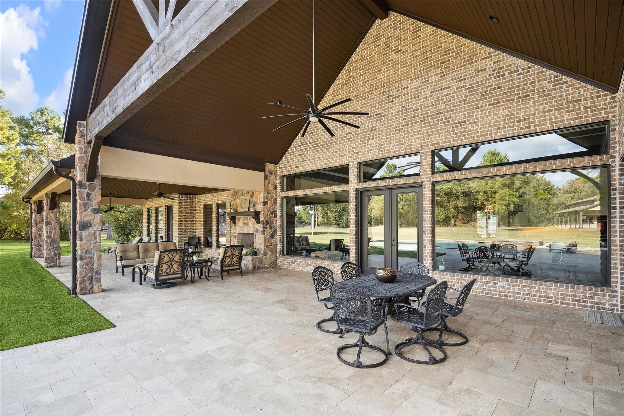  11 Willowcreek Ranch Road - 物件實景