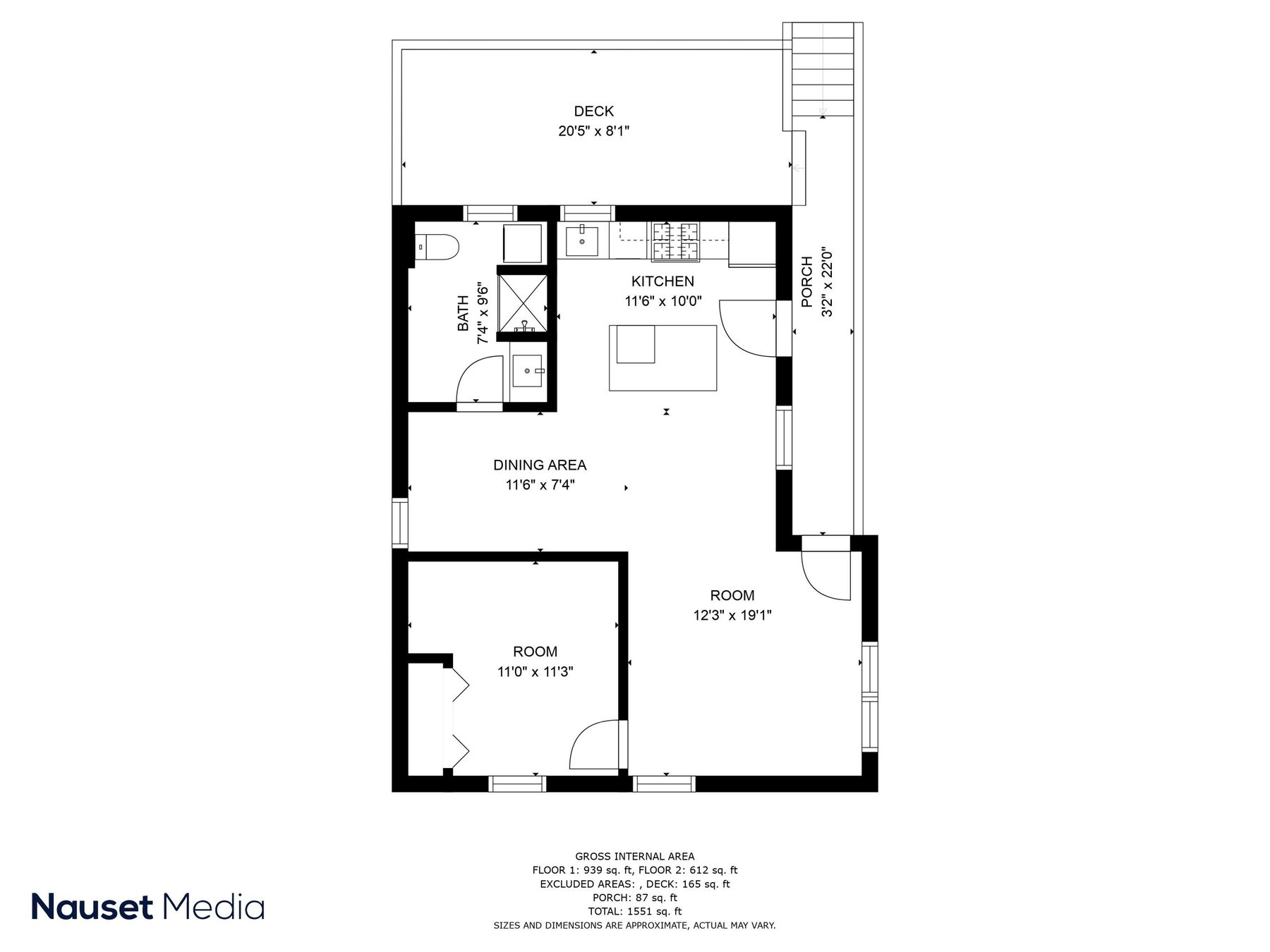  409 Main Street, Chatham, MA, 02633 - 物件實景