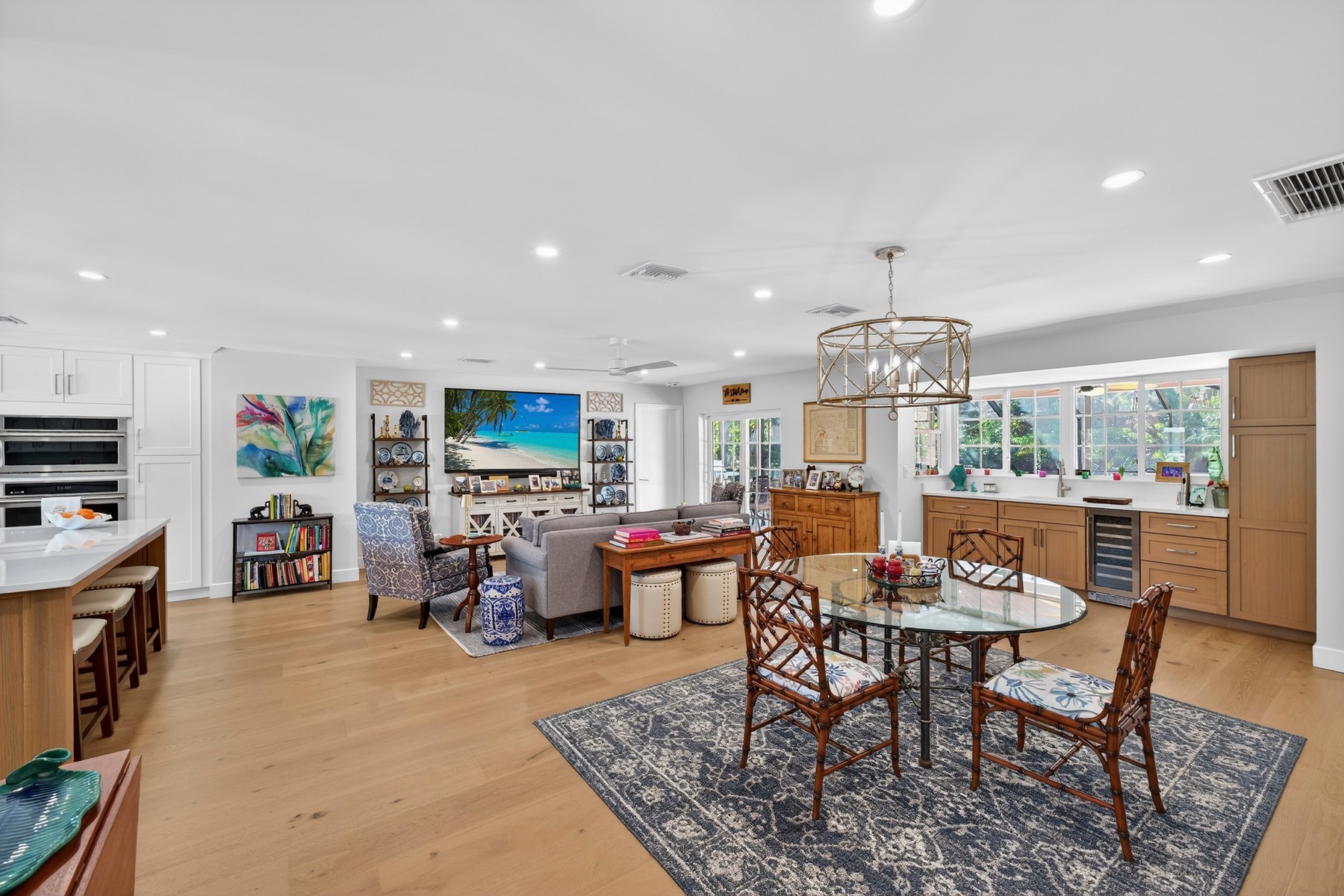  706 Hibiscus Lane, Vero Beach, FL, 32963 - 物件實景