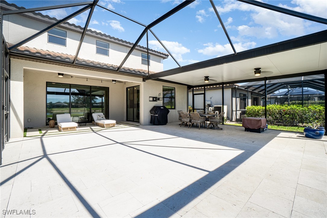 Estero, Florida, 33928, United States, 5 Bedrooms Bedrooms, ,5 BathroomsBathrooms,Residential,For Sale,1880465