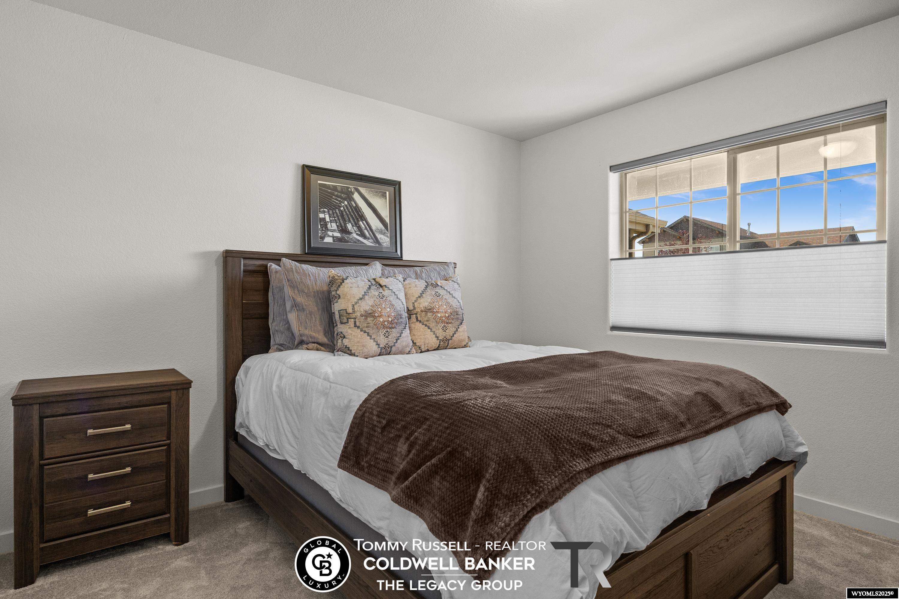 Casper, Wyoming, 82609, United States, 4 Bedrooms Bedrooms, ,2 BathroomsBathrooms,Residential,For Sale,1955853