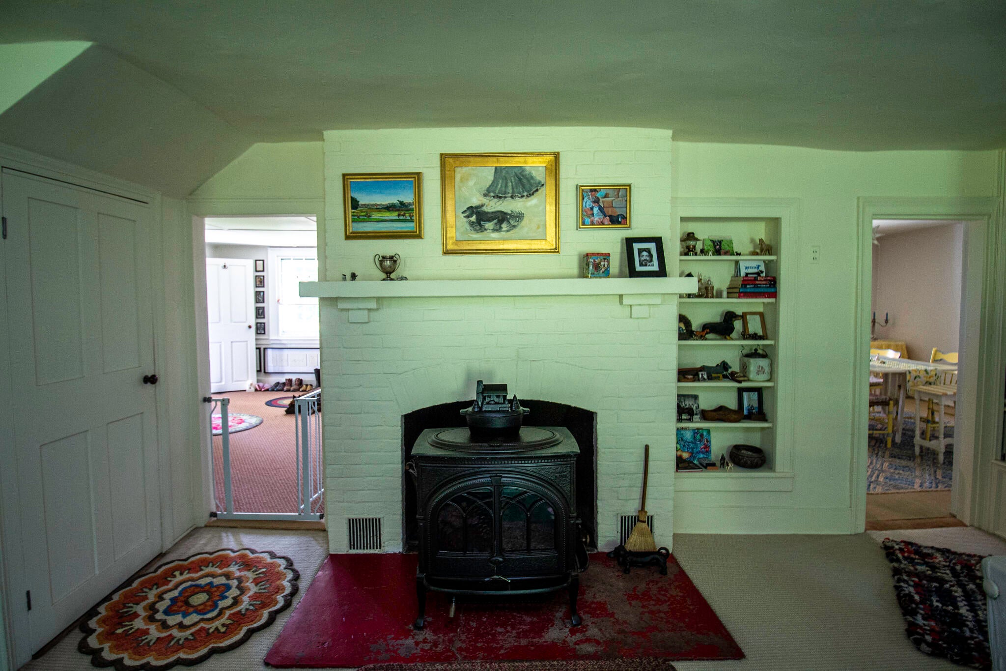 Keeseville, New York, 12944, United States, 3 Bedrooms Bedrooms, ,2 BathroomsBathrooms,Residential,For Sale,1876024
