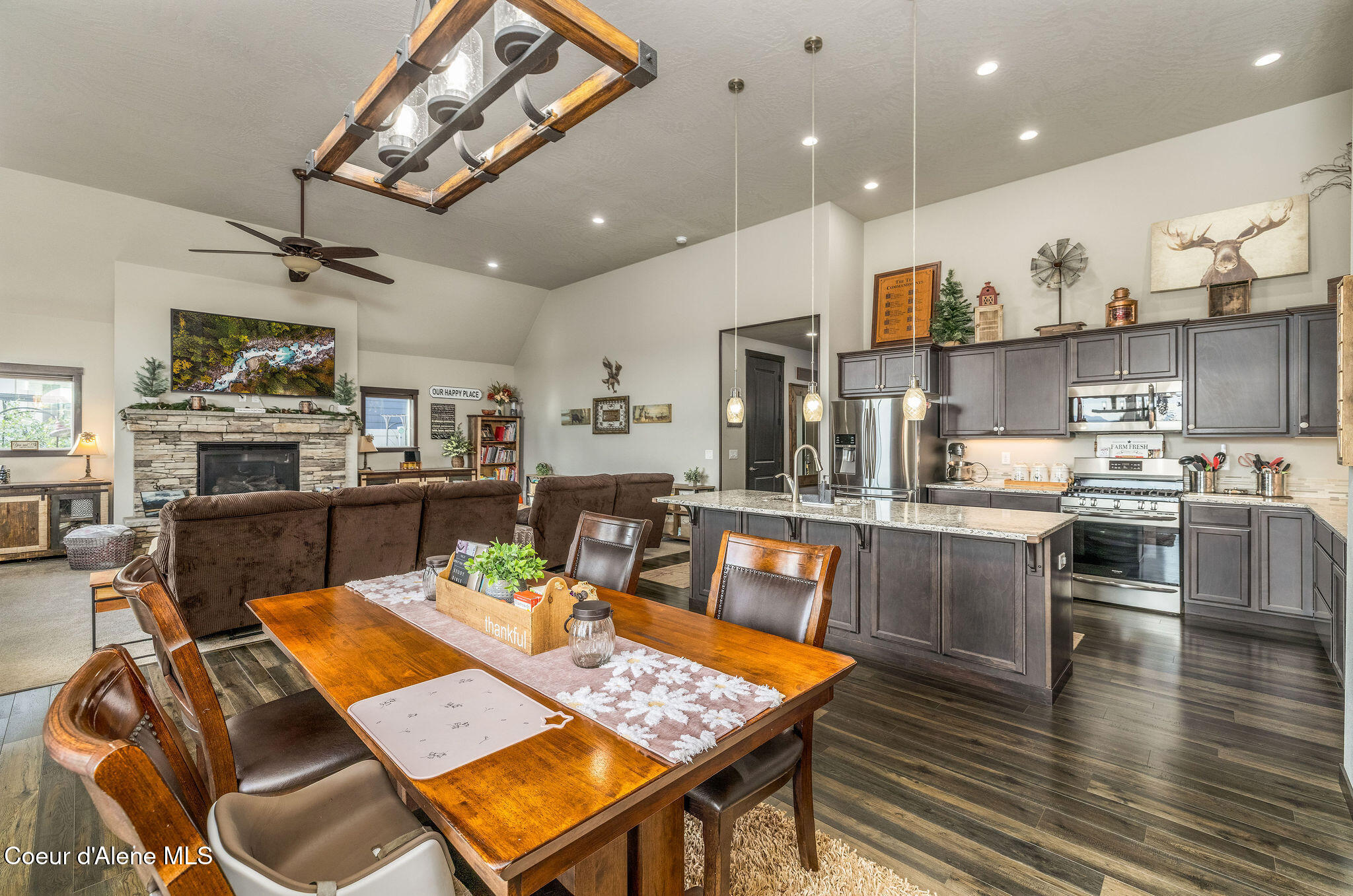 Coeur D'alene, Idaho, 83815, United States, 3 Bedrooms Bedrooms, ,1 BathroomBathrooms,Residential,For Sale,1927232