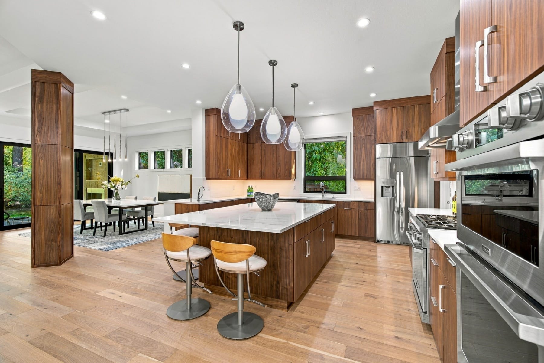  5455 CHILDS RD Lake Oswego, OR 97035 - 物件實景