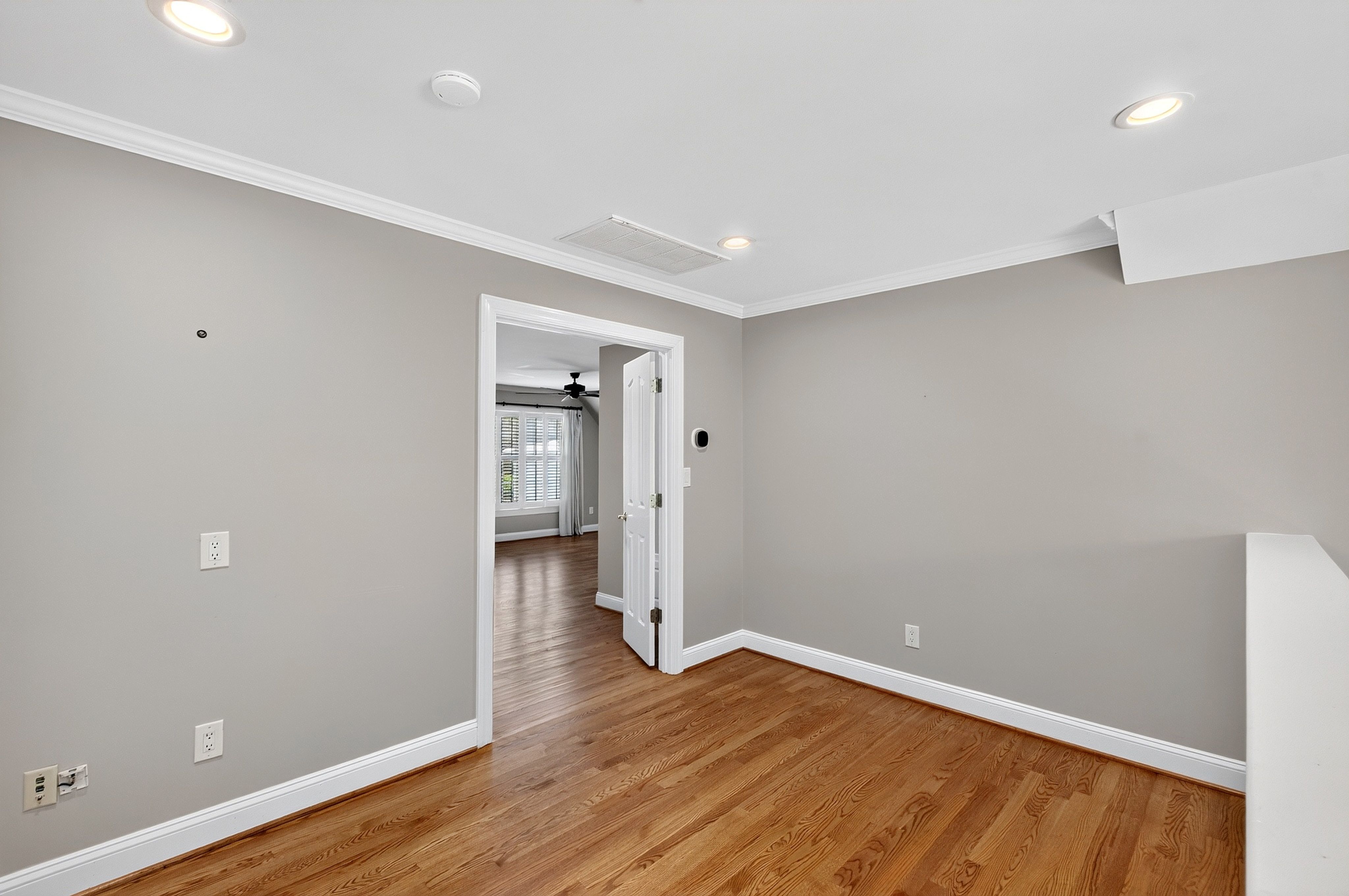  2714 Saint Marys Street, Raleigh, NC 27609 - 物件實景