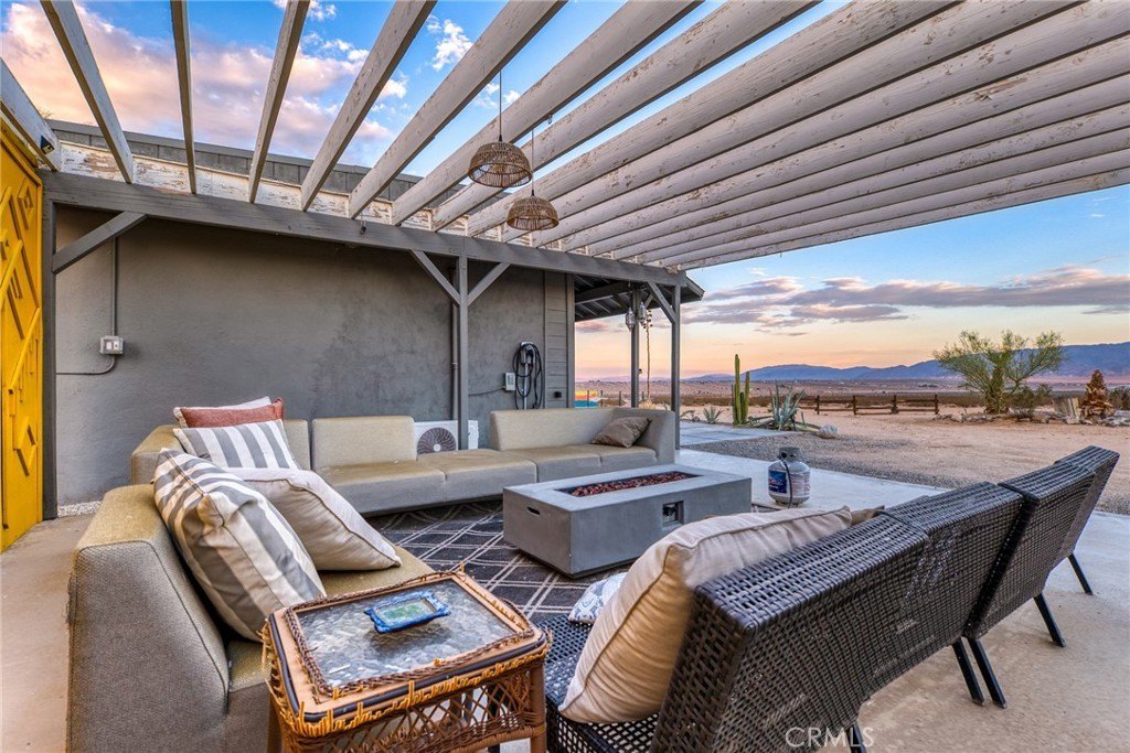 29 Palms, California, 92277, United States, 3 Bedrooms Bedrooms, ,1 BathroomBathrooms,Residential,For Sale,1932486
