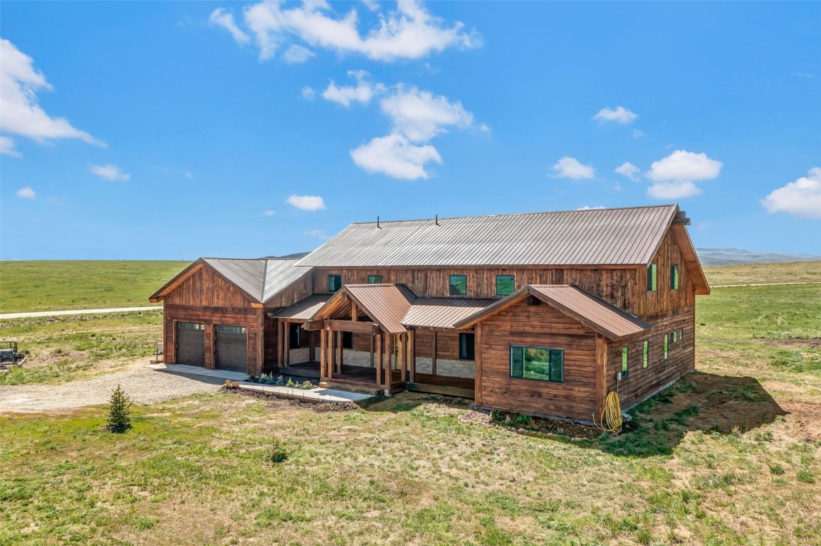 Hayden, Colorado, 81639, United States, 5 Bedrooms Bedrooms, ,3 BathroomsBathrooms,Residential,For Sale,1793788