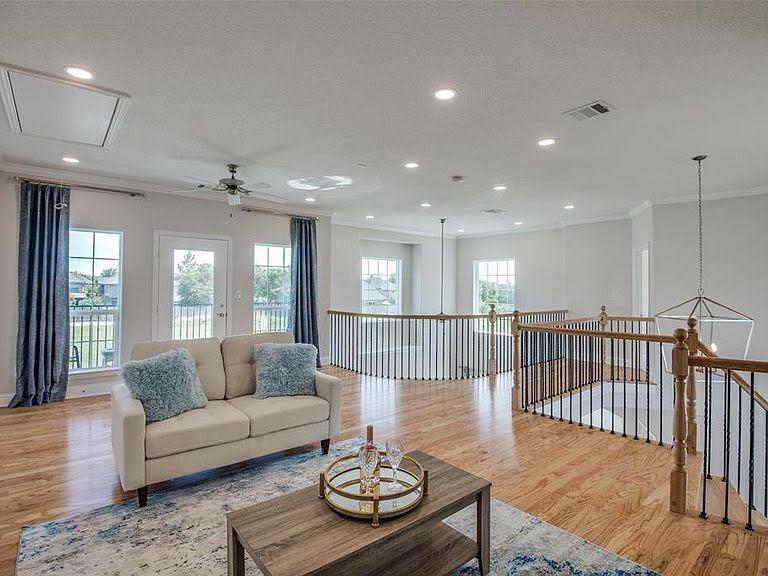 McKinney, Texas, 75070, United States, 2 Bedrooms Bedrooms, ,3 BathroomsBathrooms,Residential,For Sale,1971393