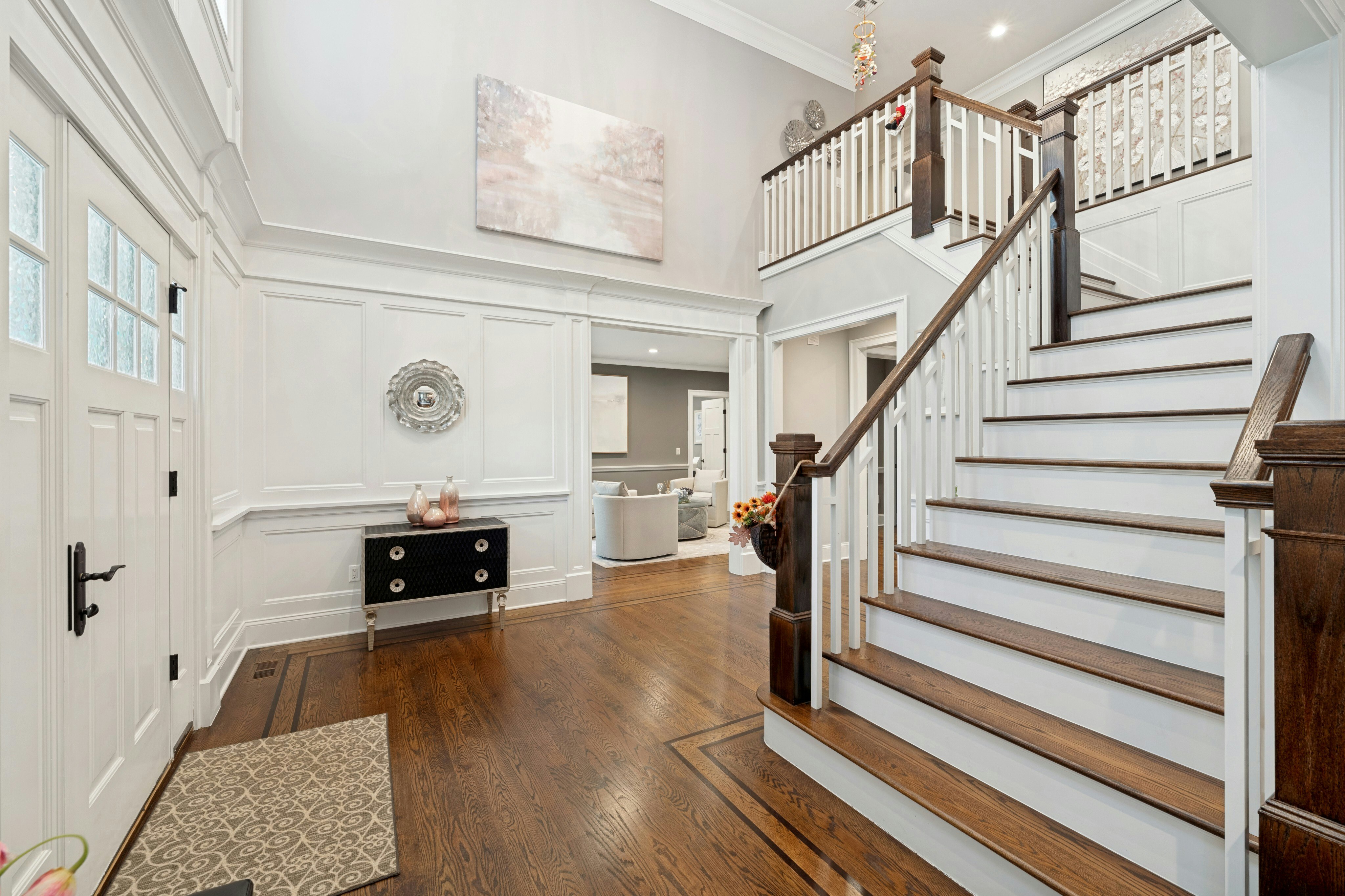  20 Sylvan Way, Millburn, NJ 07078 - 物件實景