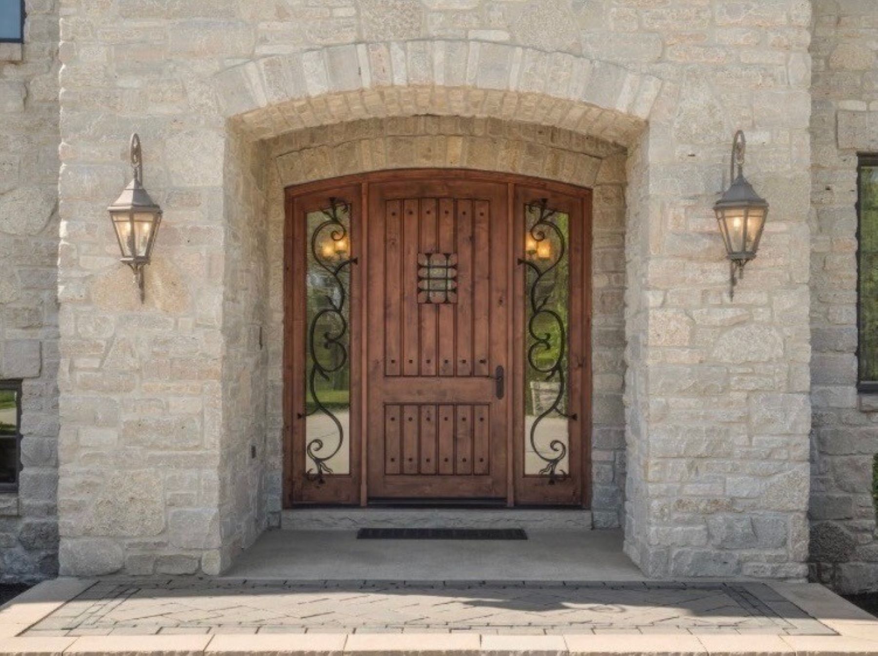  77+ Acre Estate Offering a Blend of Open Ground and Wooded Surroundings - 物件實景