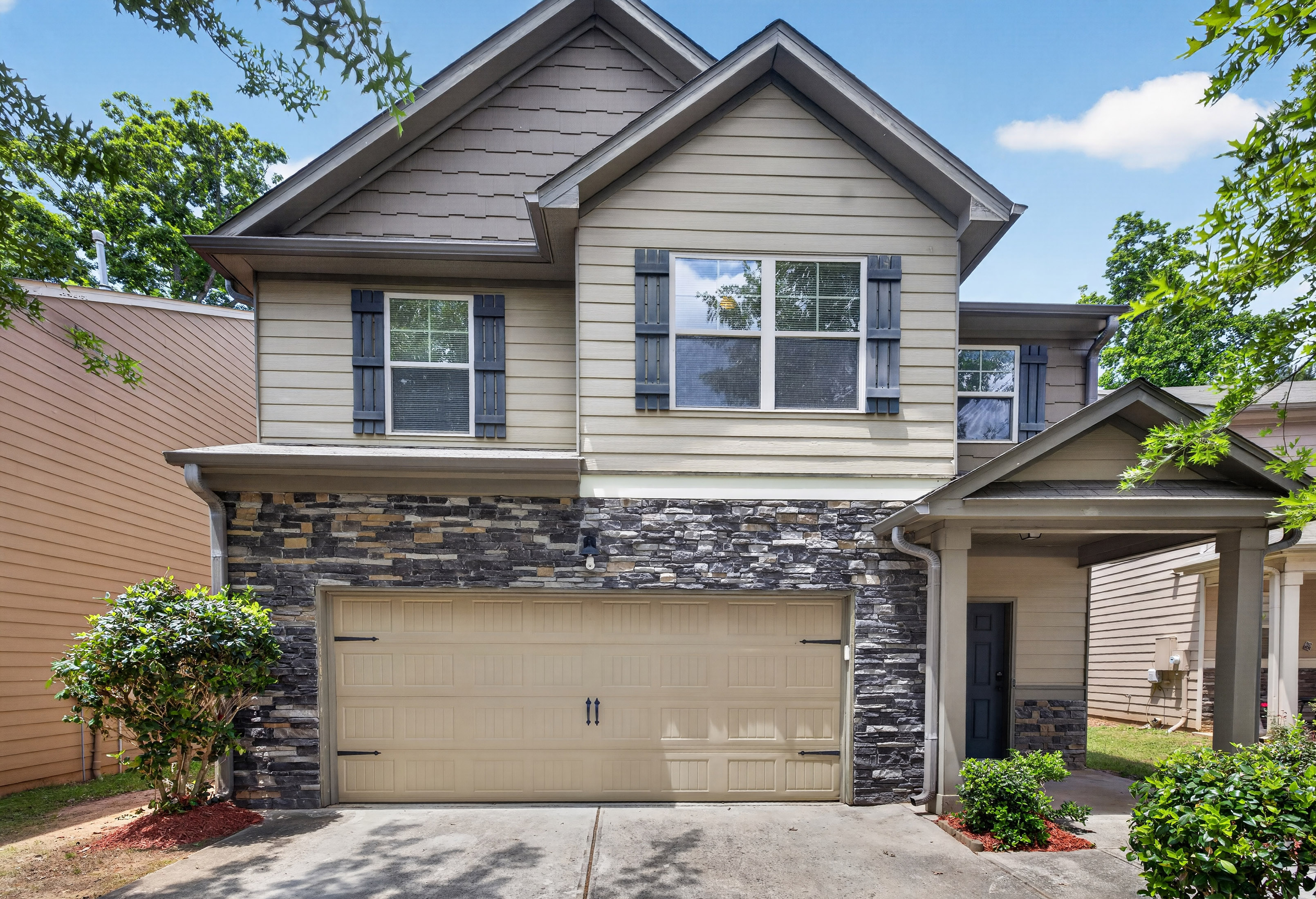  Beautifully Maintained Home in Sought-after Decatur Community - 物件實景