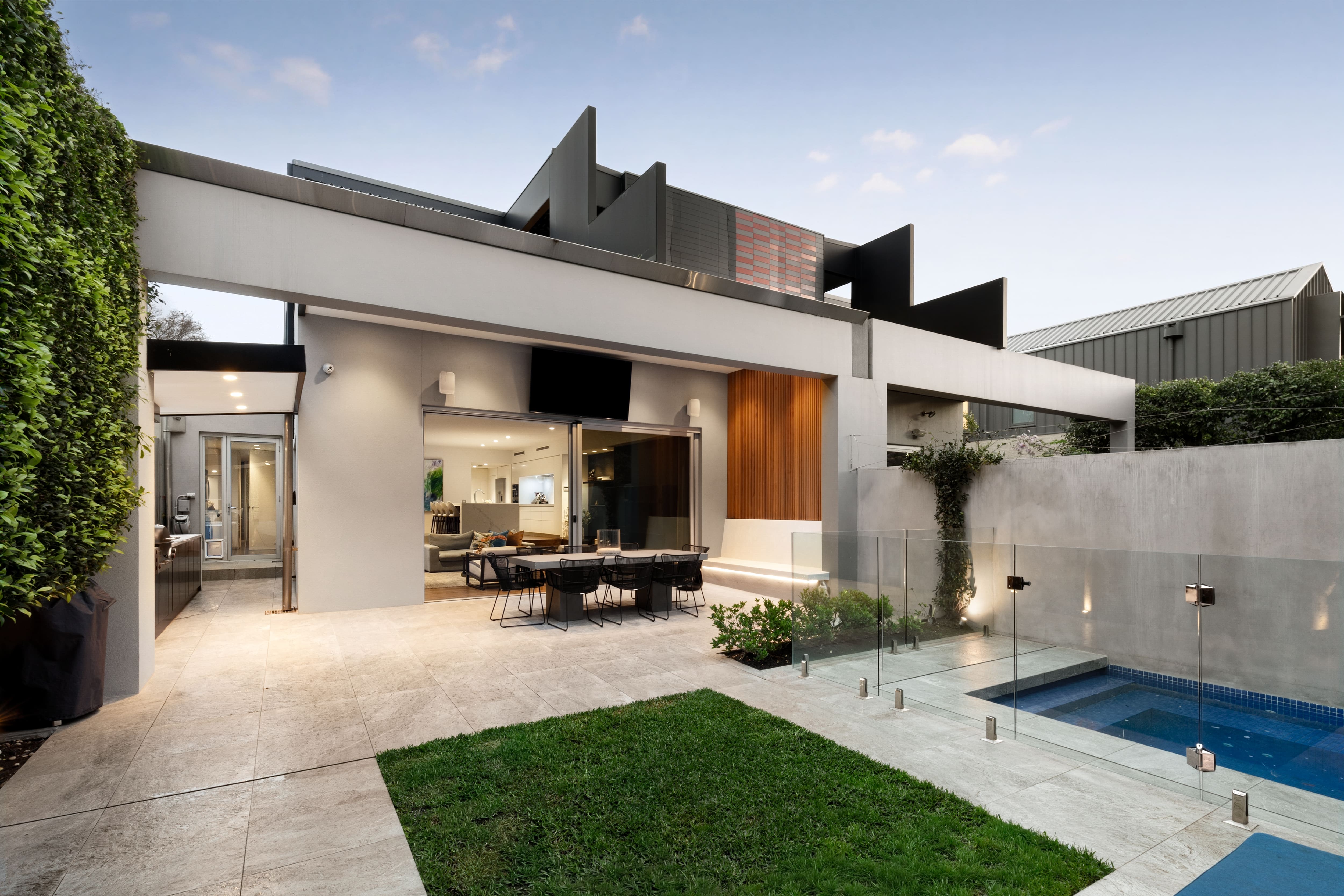  10a Dawson Avenue, Brighton - 物件實景