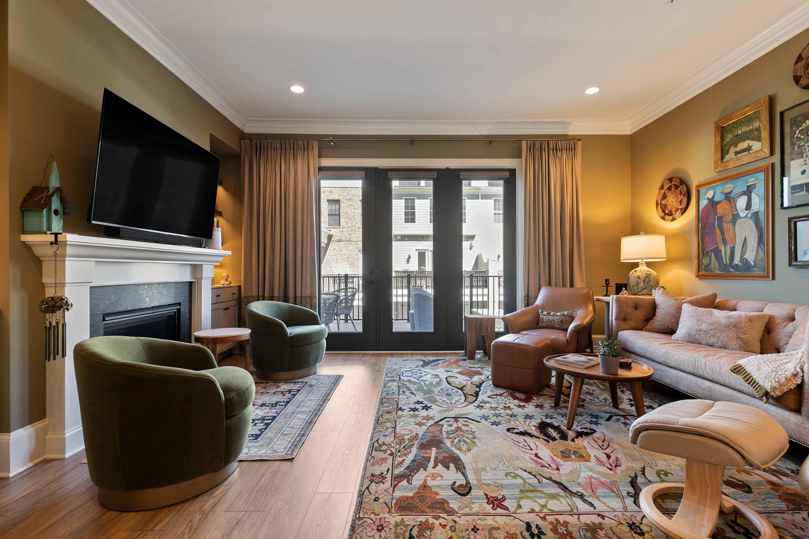  12336 Graham Meadows Drive, Short Pump, VA 23233 - 物件實景