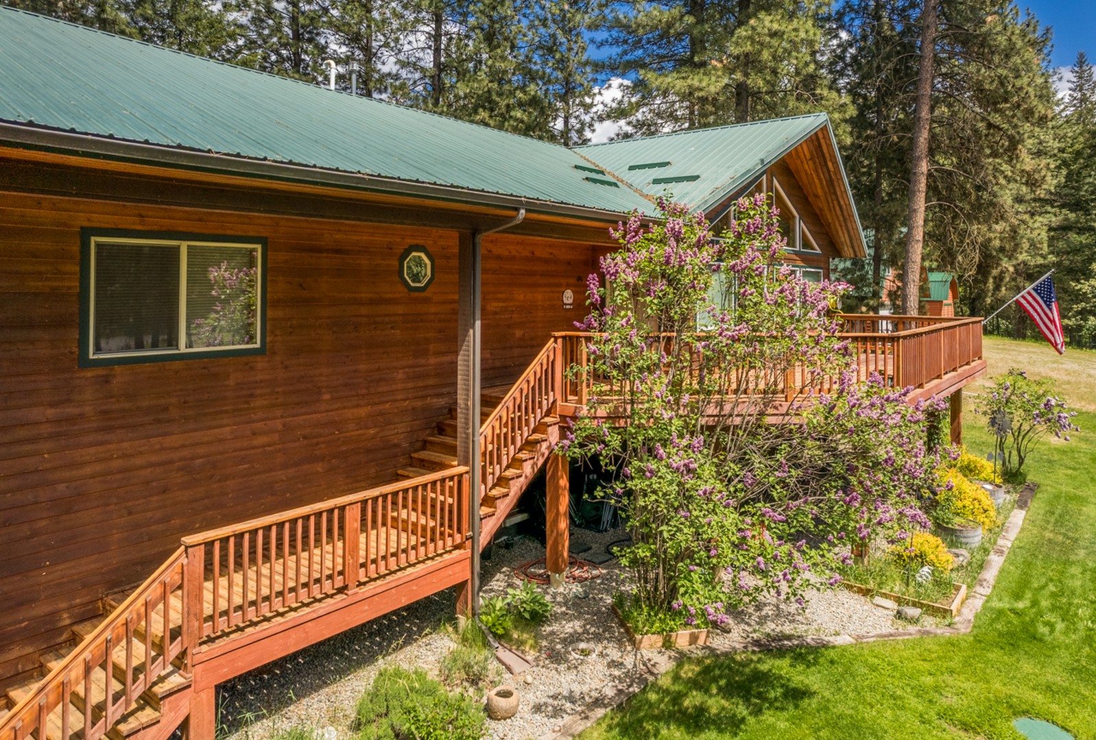 Moyie Springs, Idaho, 83845, United States, 4 Bedrooms Bedrooms, ,3 BathroomsBathrooms,Residential,For Sale,2033523