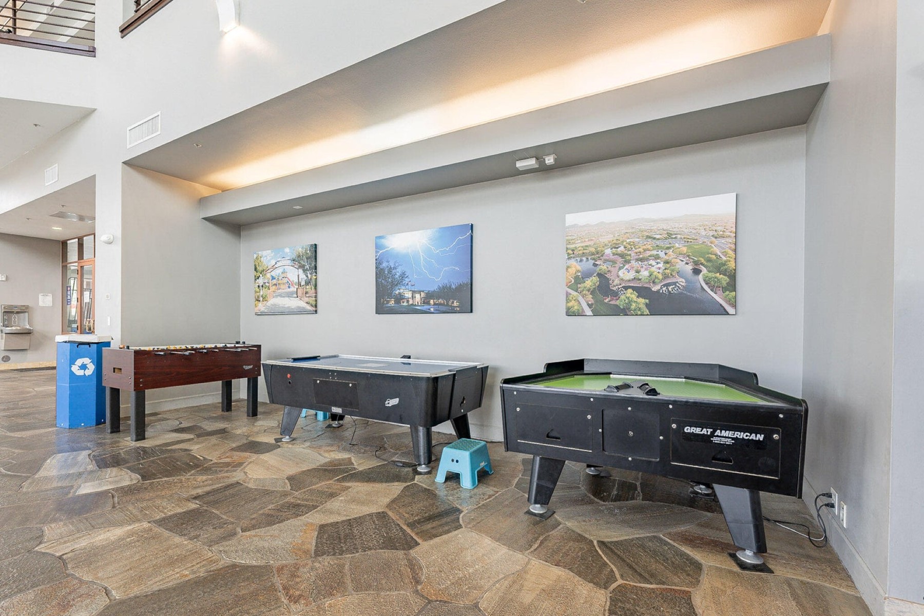  3629 W Ranier Court¦Anthem, AZ - 物件實景