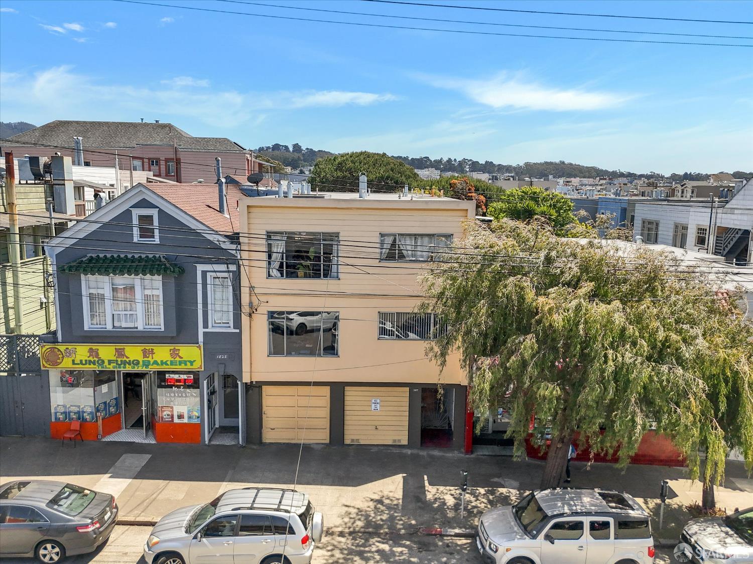 San Francisco, California, 94121, United States, 4 Bedrooms Bedrooms, ,4 BathroomsBathrooms,Residential,For Sale,1838110