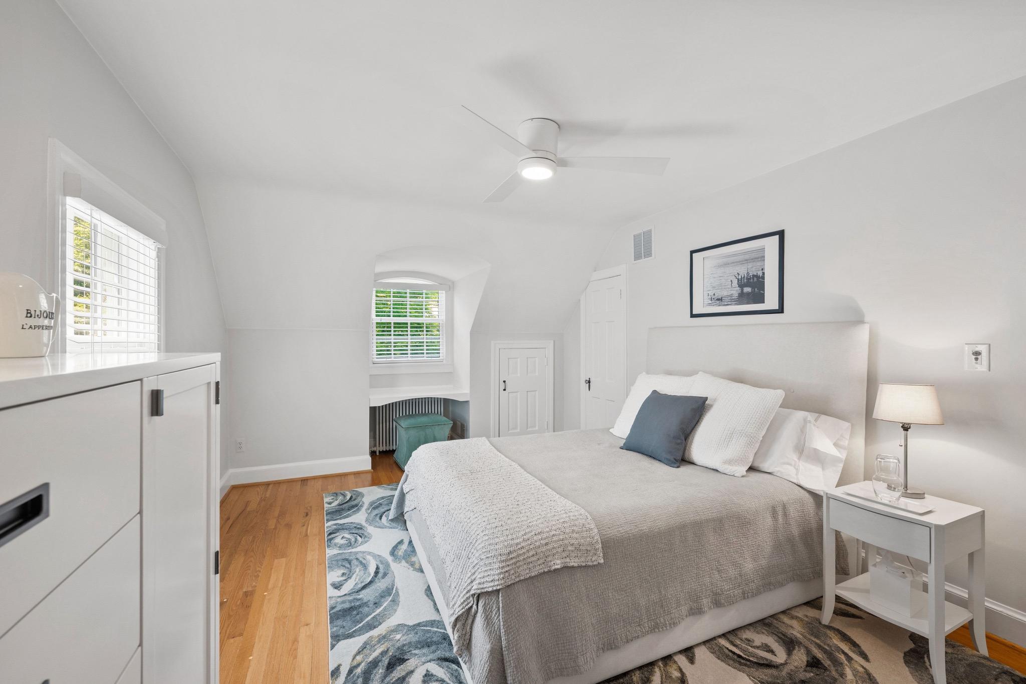  7409 Ridgewood Avenue, Chevy Chase, MD, 20815 - 物件實景
