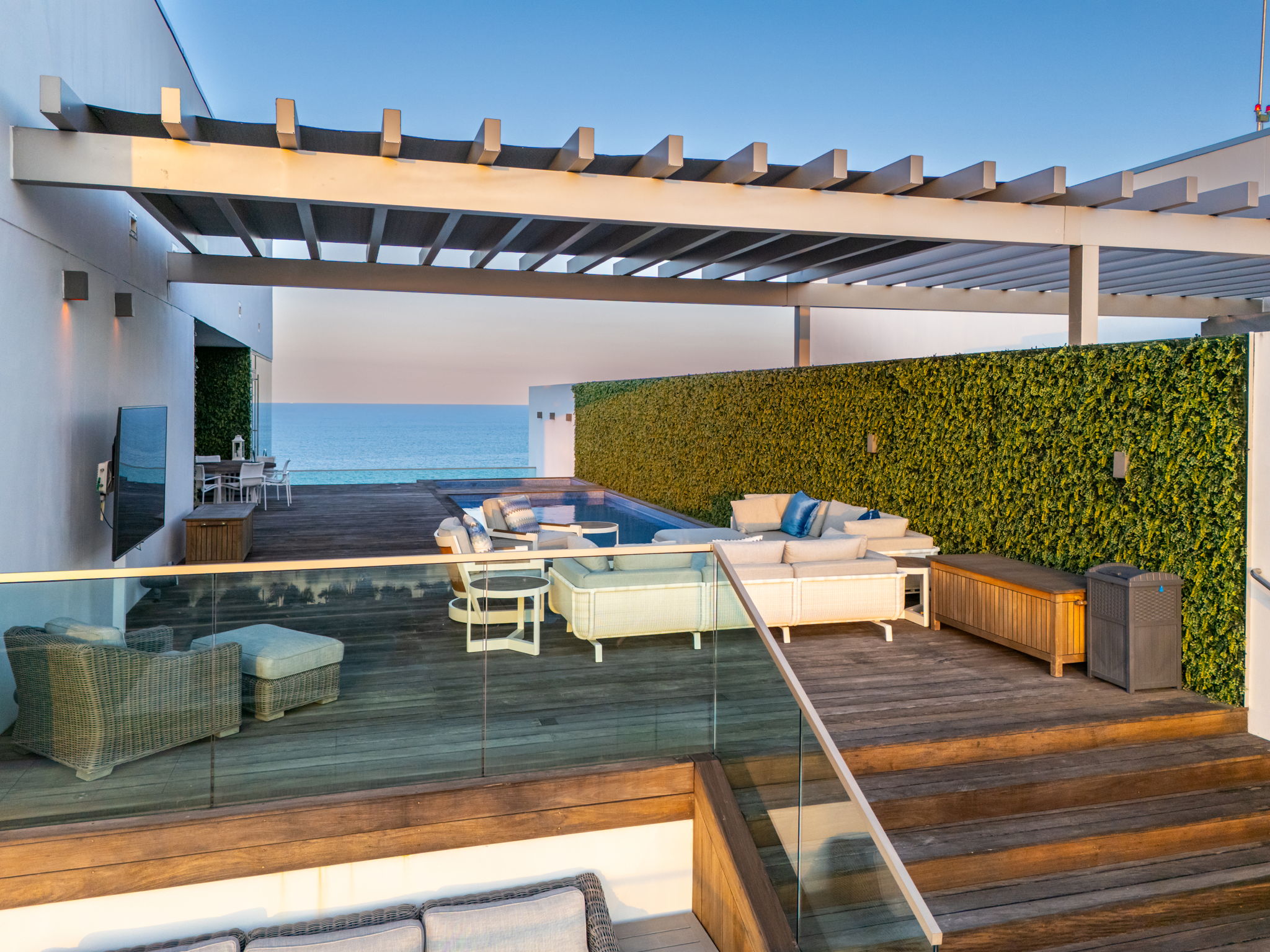  10201 Collins Ave, Bal Harbour, FL, 33154 - 物件實景