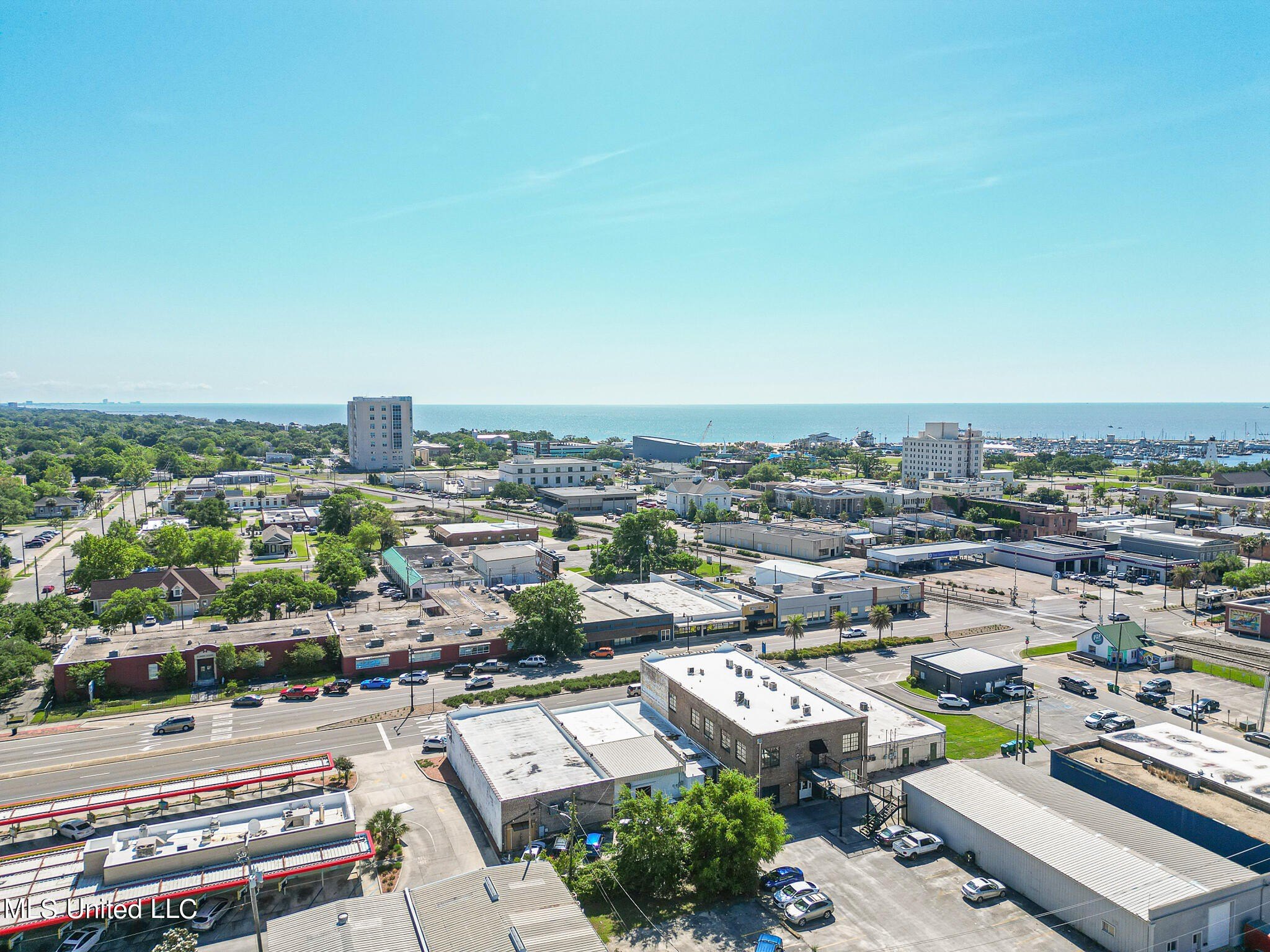 Gulfport, Mississippi, 39501, United States, ,Residential,For Sale,1996772