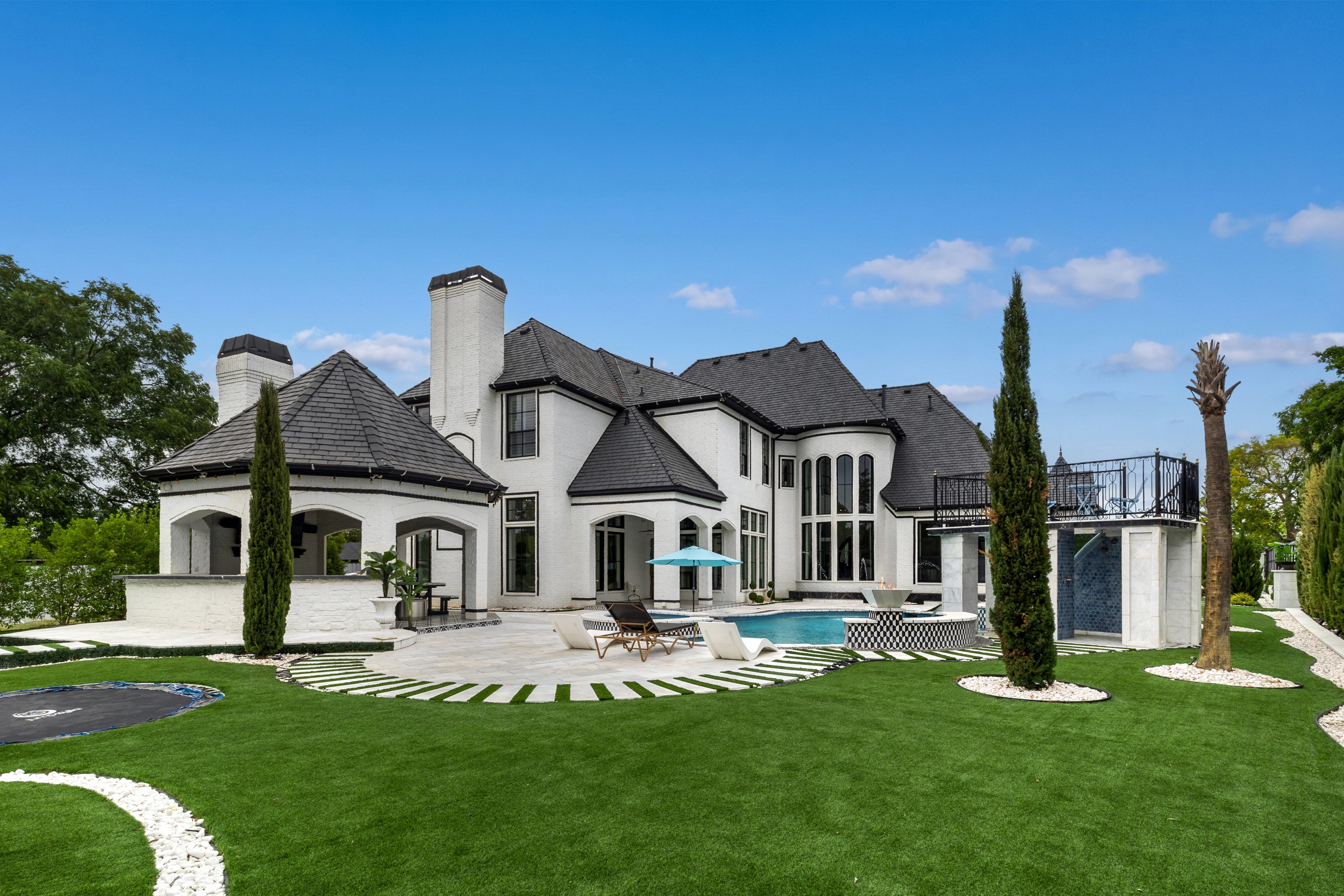 361 White Chapel Boulevard, Southlake, TX, 76092 - 物件實景