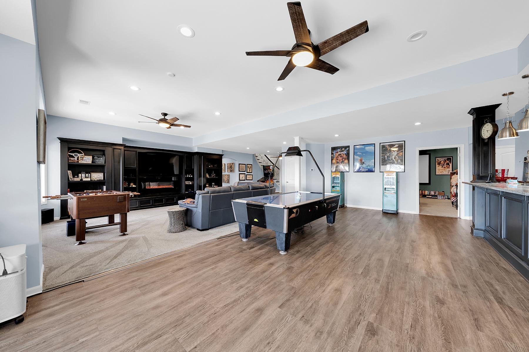  Independence Township - 物件實景