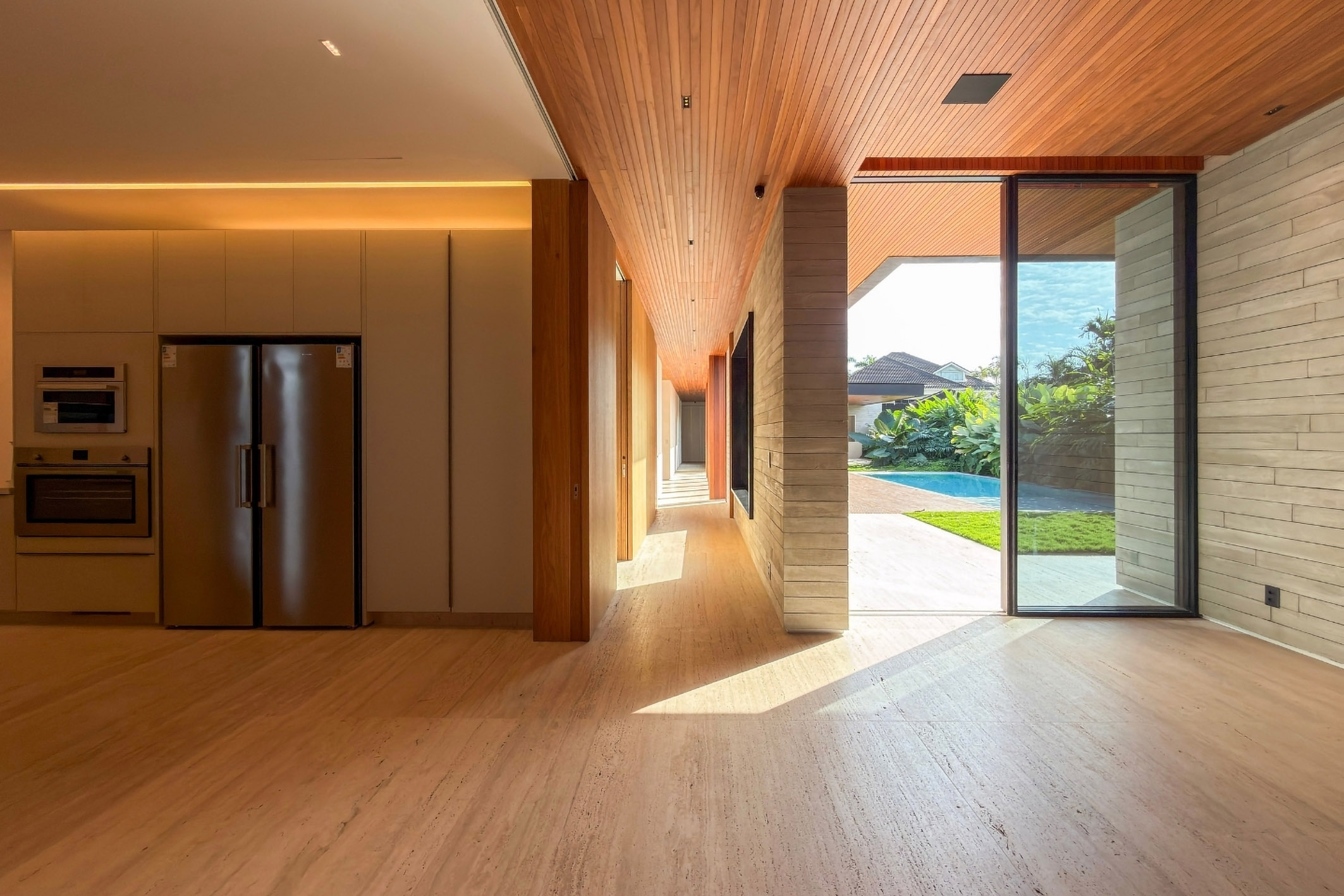  House in Condomínio das Mansões - 物件實景