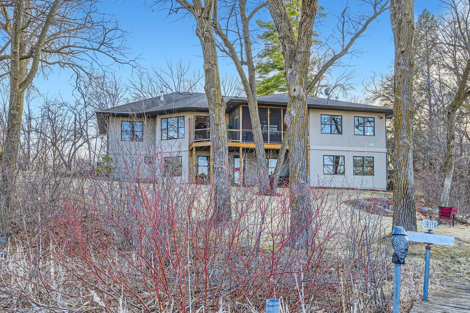 Deephaven, Minnesota, 55331, United States, 4 Bedrooms Bedrooms, ,5 BathroomsBathrooms,Residential,For Sale,1950971
