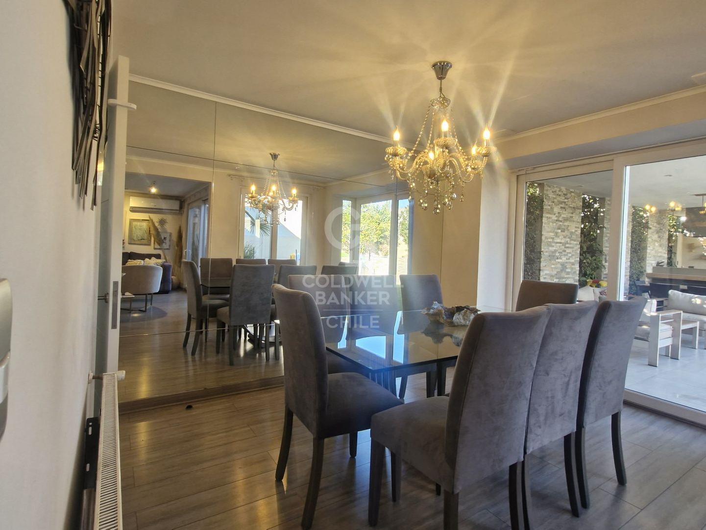 Colina, Chile, 4 Bedrooms Bedrooms, ,3 BathroomsBathrooms,Residential,For Sale,1901696