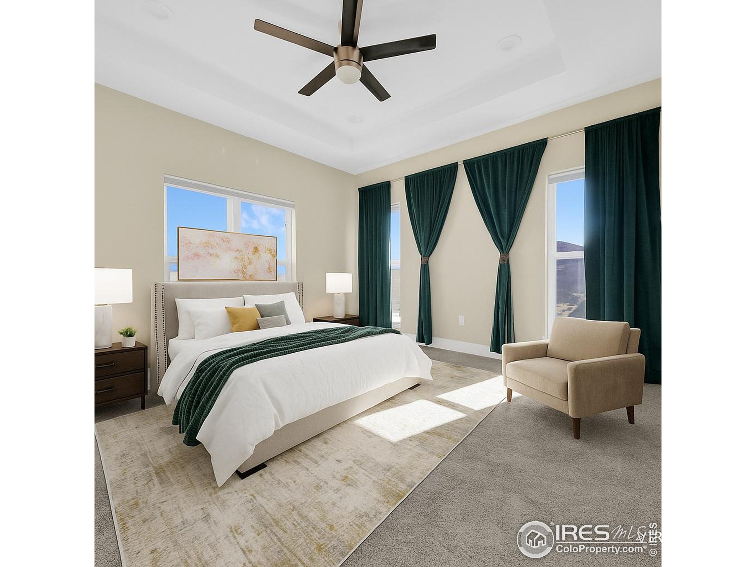 Wiggins, Colorado, 80654, United States, 5 Bedrooms Bedrooms, ,2 BathroomsBathrooms,Residential,For Sale,1982947