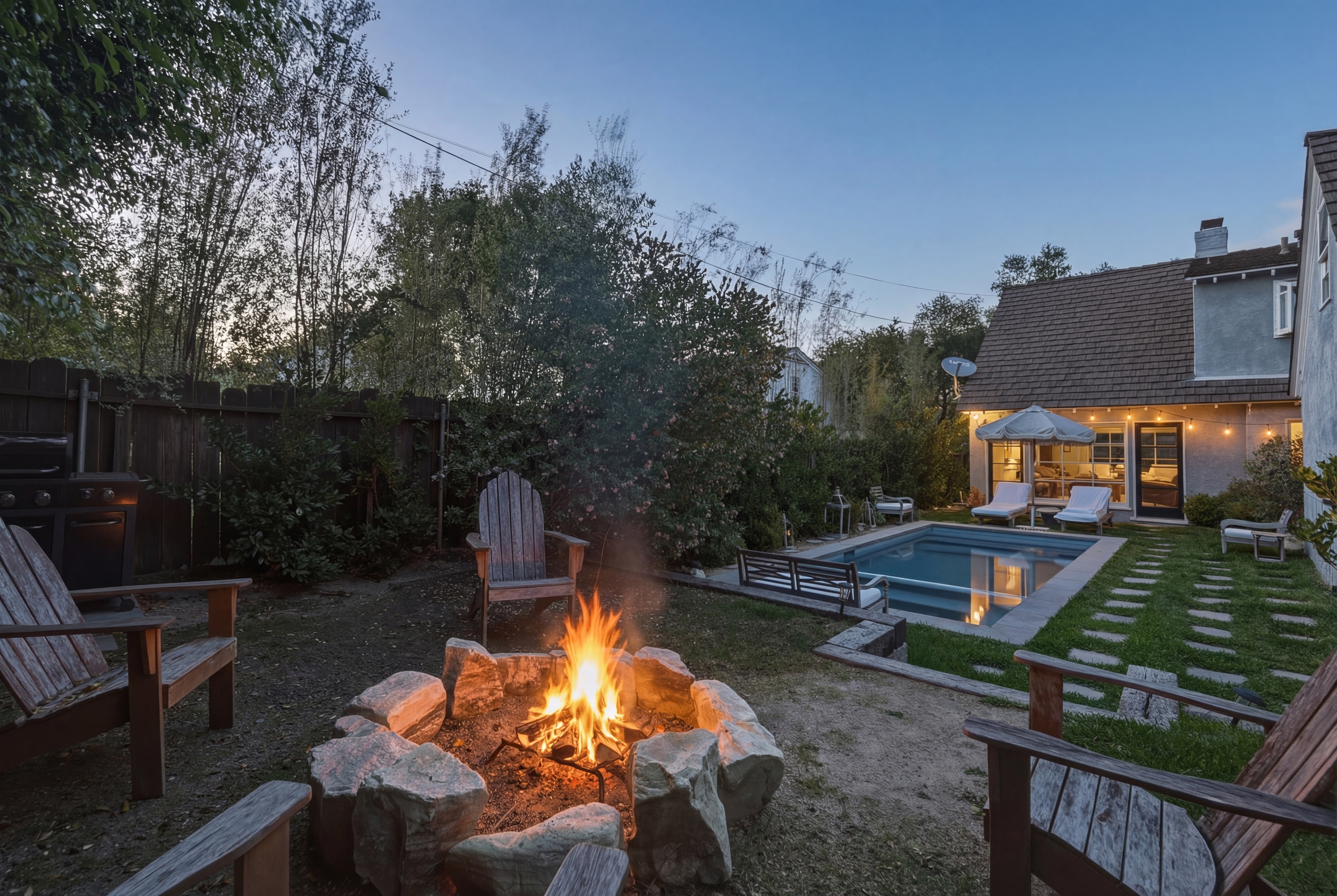  3932 Vía Nivel, Palos Verdes Estates, CA 90274 - 物件實景